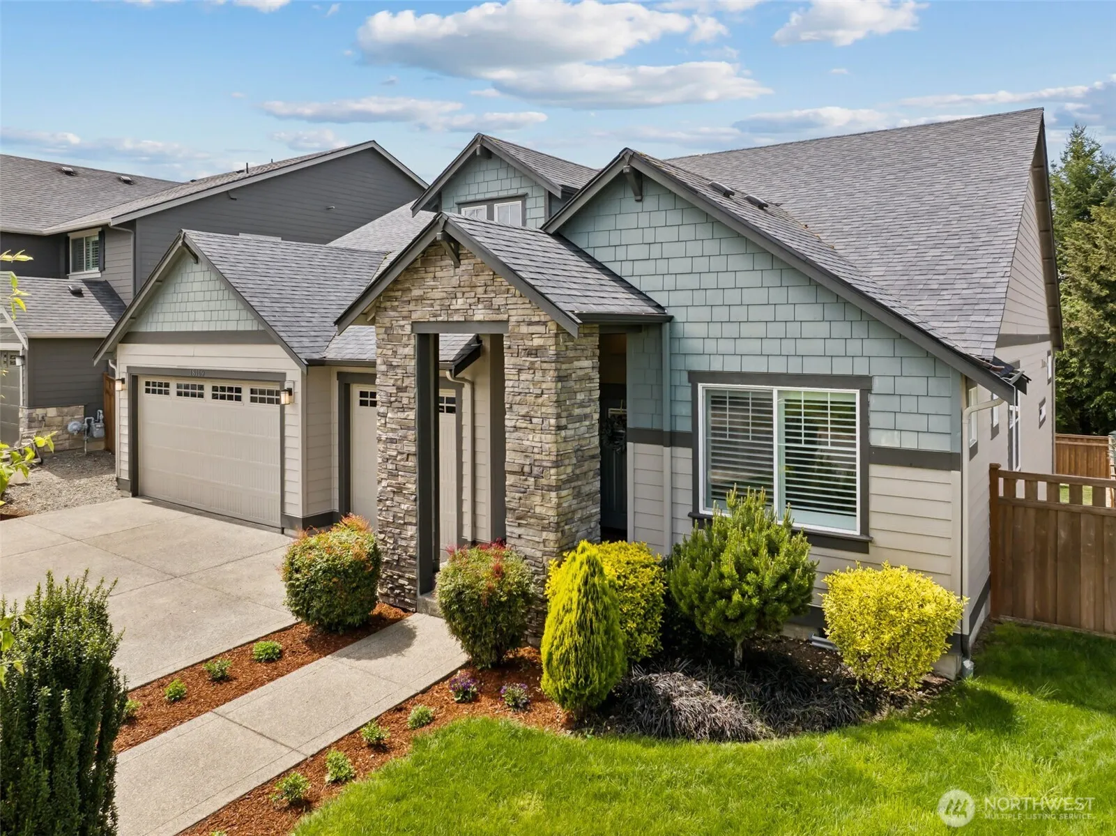 Property photo for 18109 133rd Street E, Bonney Lake