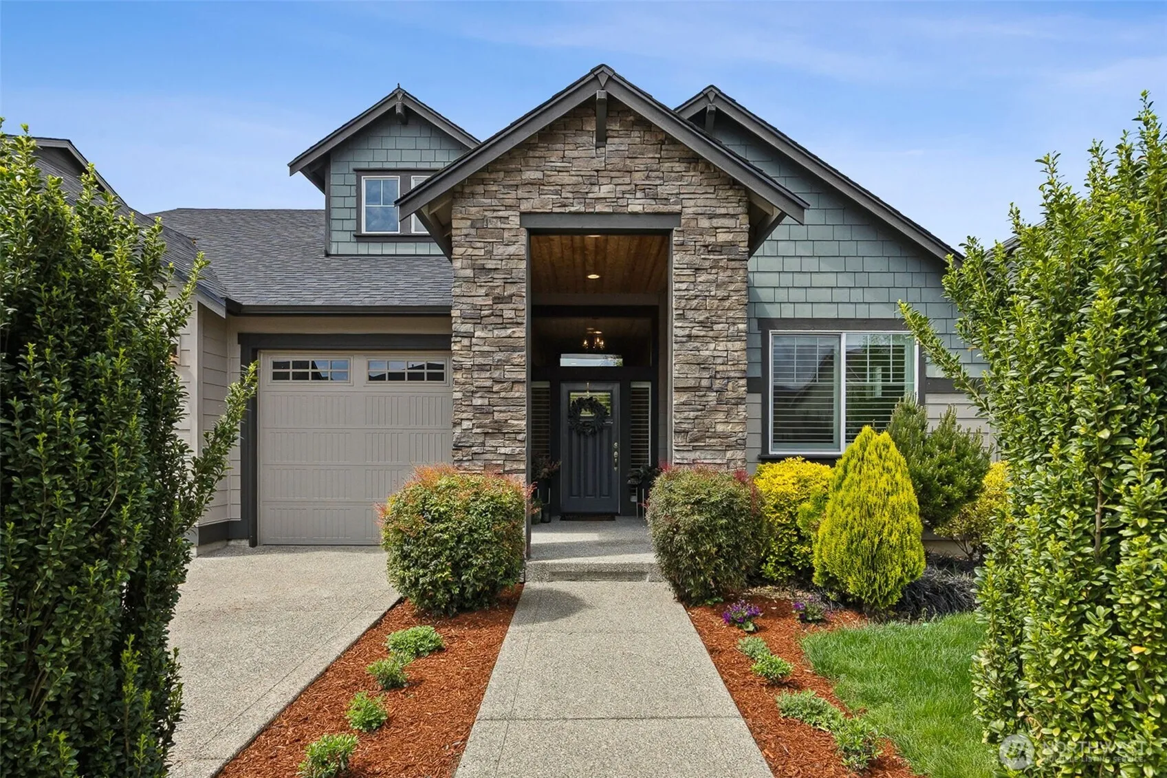 Property photo for 18109 133rd Street E, Bonney Lake
