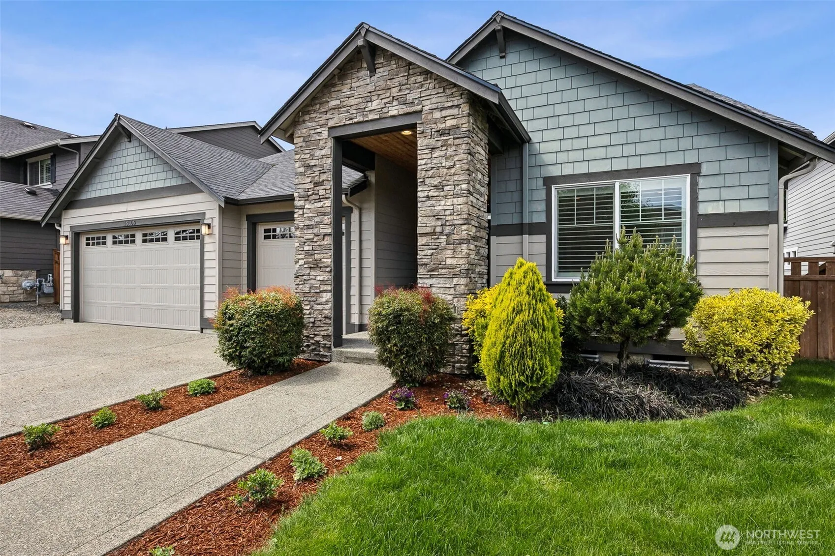 Property photo for 18109 133rd Street E, Bonney Lake