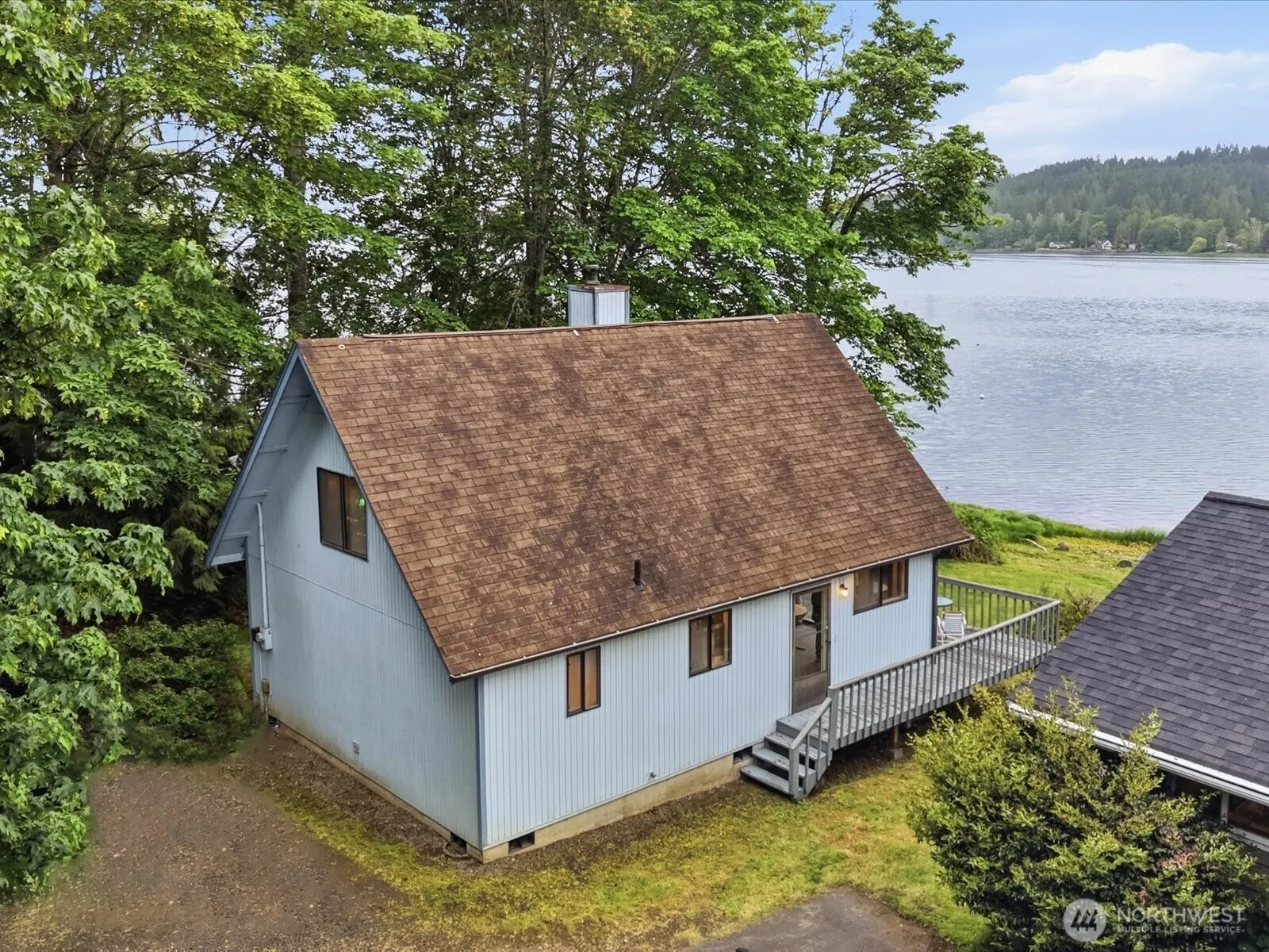 Property photo for 2570 E State Route 302, Belfair