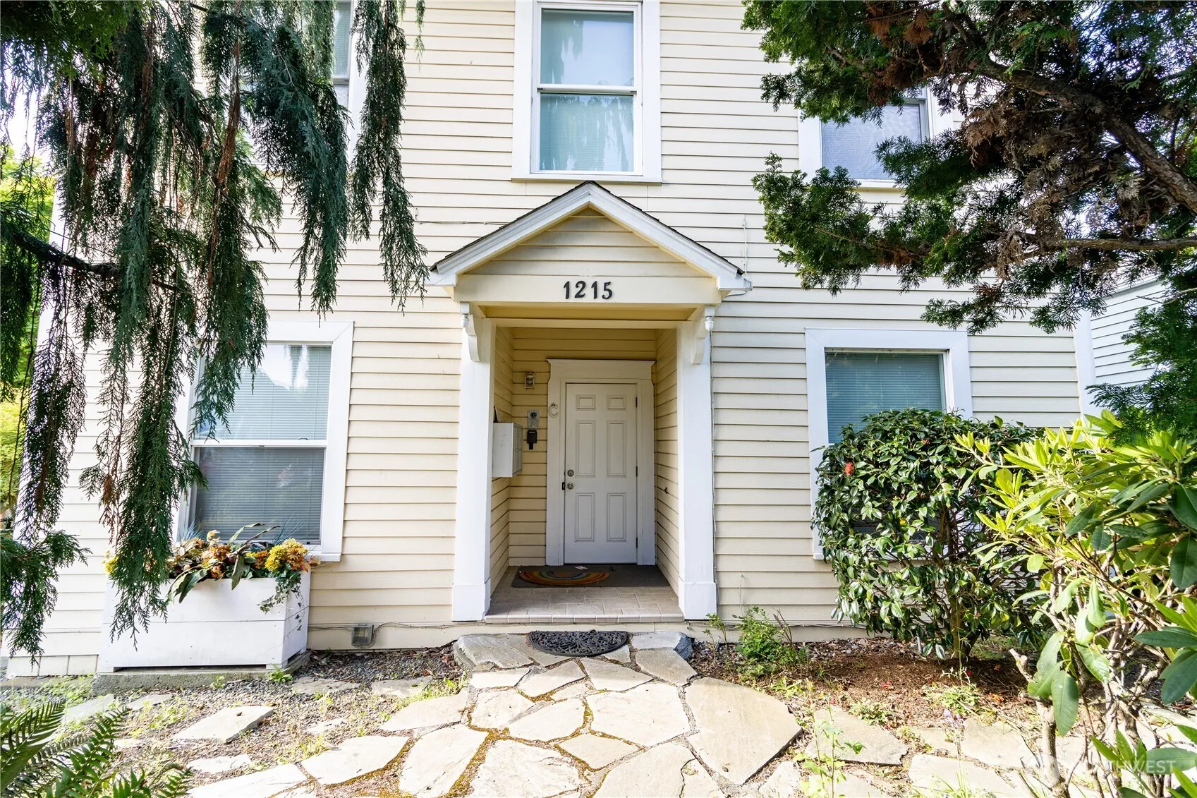 Property photo for 1215 Burwell Street, Bremerton
