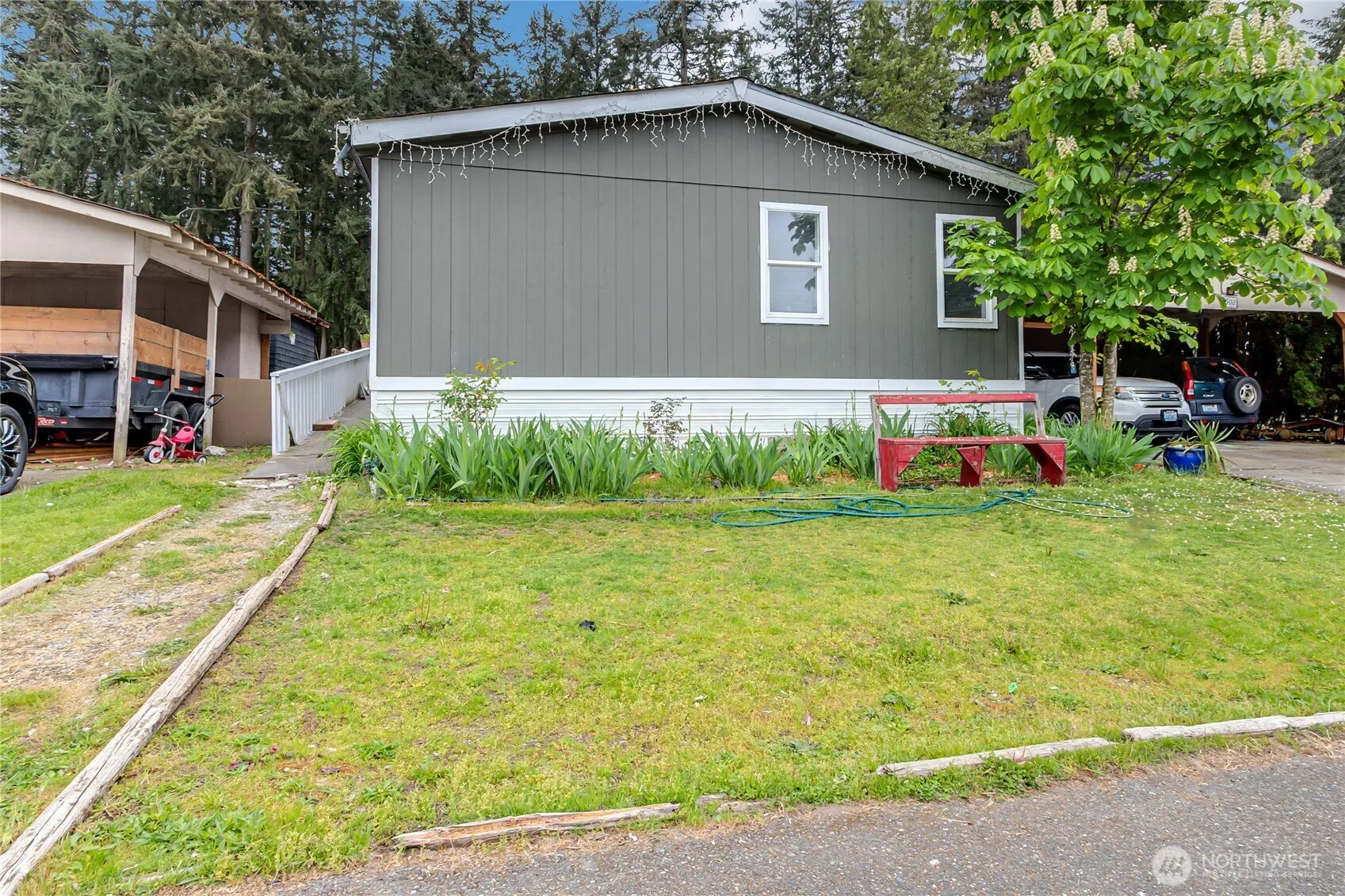 Property photo for 7502 189th Avenue Ct E #9, Puyallup