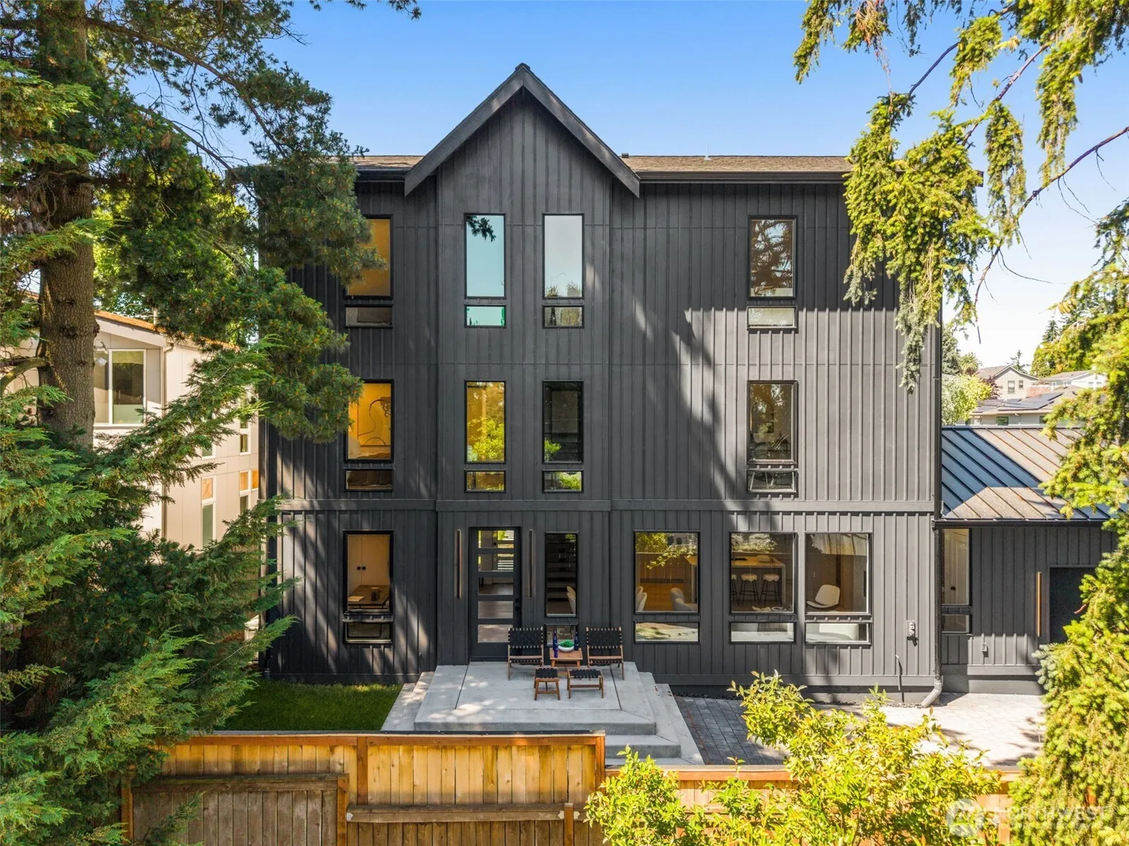 Property photo for 7358 33rd Avenue Ne, Seattle