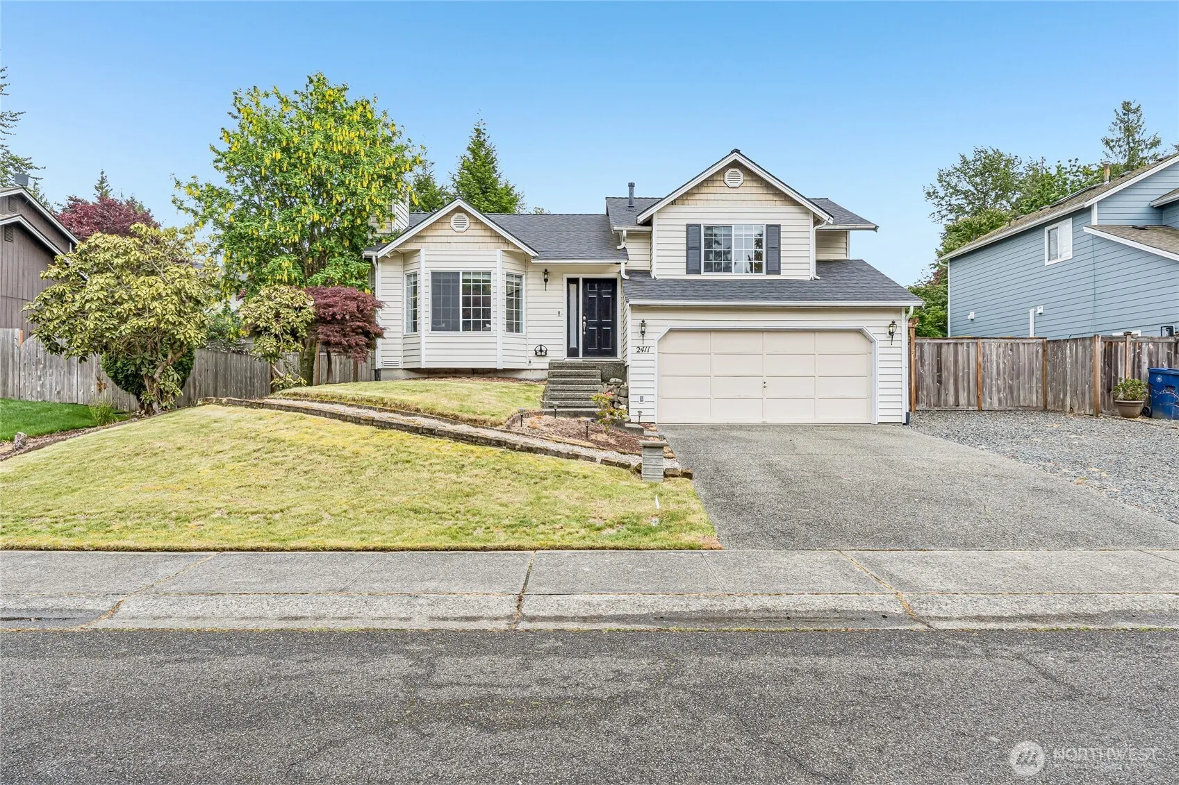 2411 82nd Avenue Ne, Lake Stevens