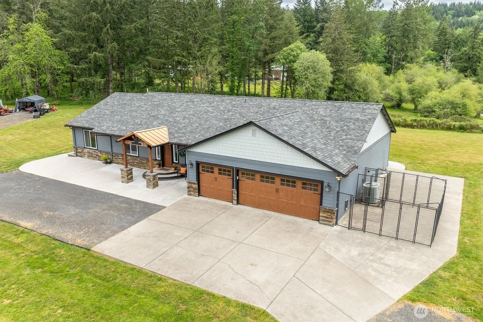Property photo for 300 Cole Road, Kelso photo 2