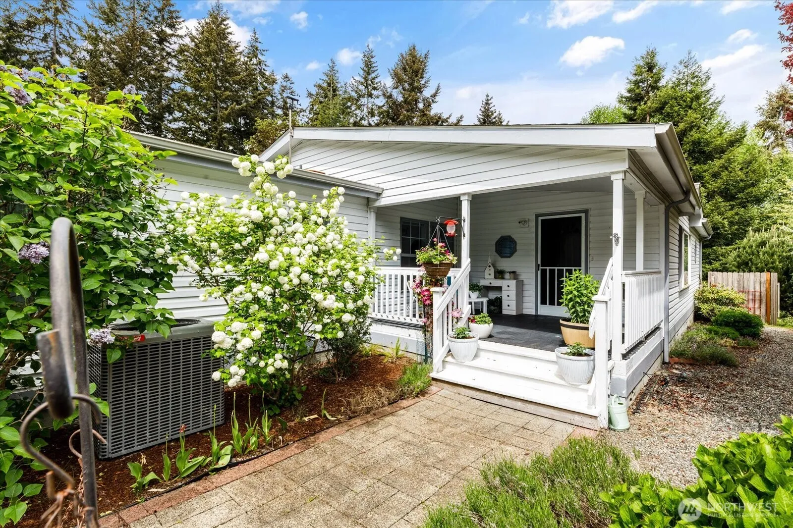 Property photo for 2705 Silver Crest Court, Langley