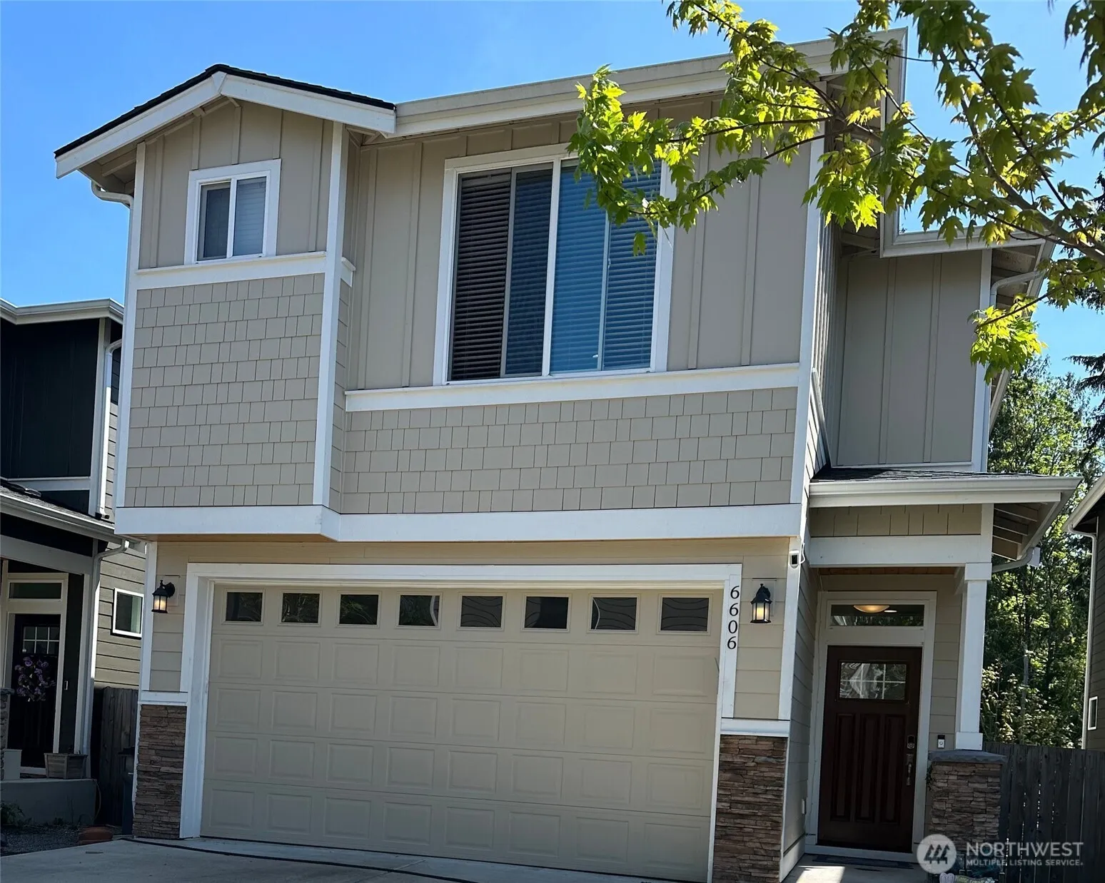 Property photo for 6606 Kayak Place Nw, Bremerton