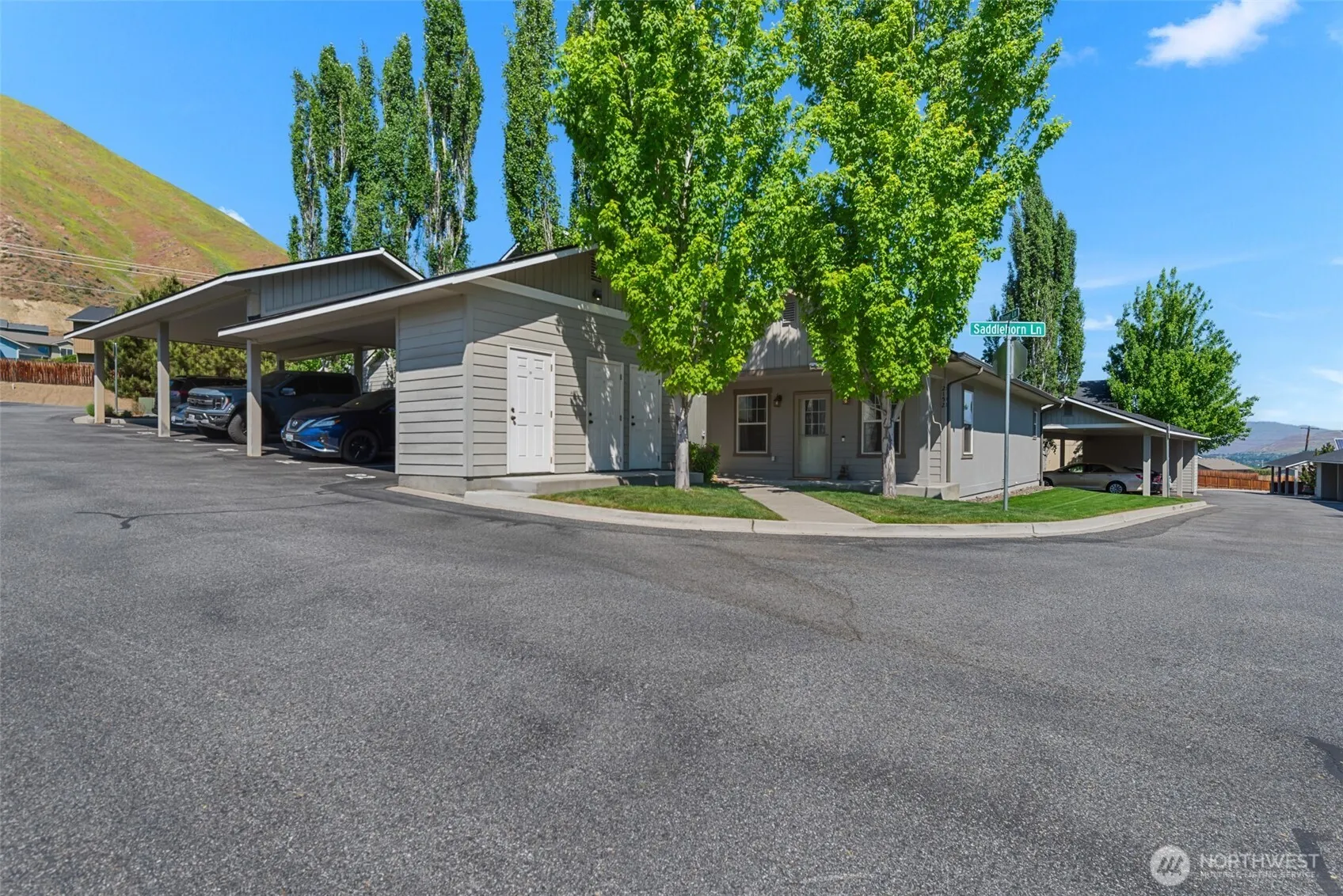 Property photo for 2152 Roper Lane, Wenatchee