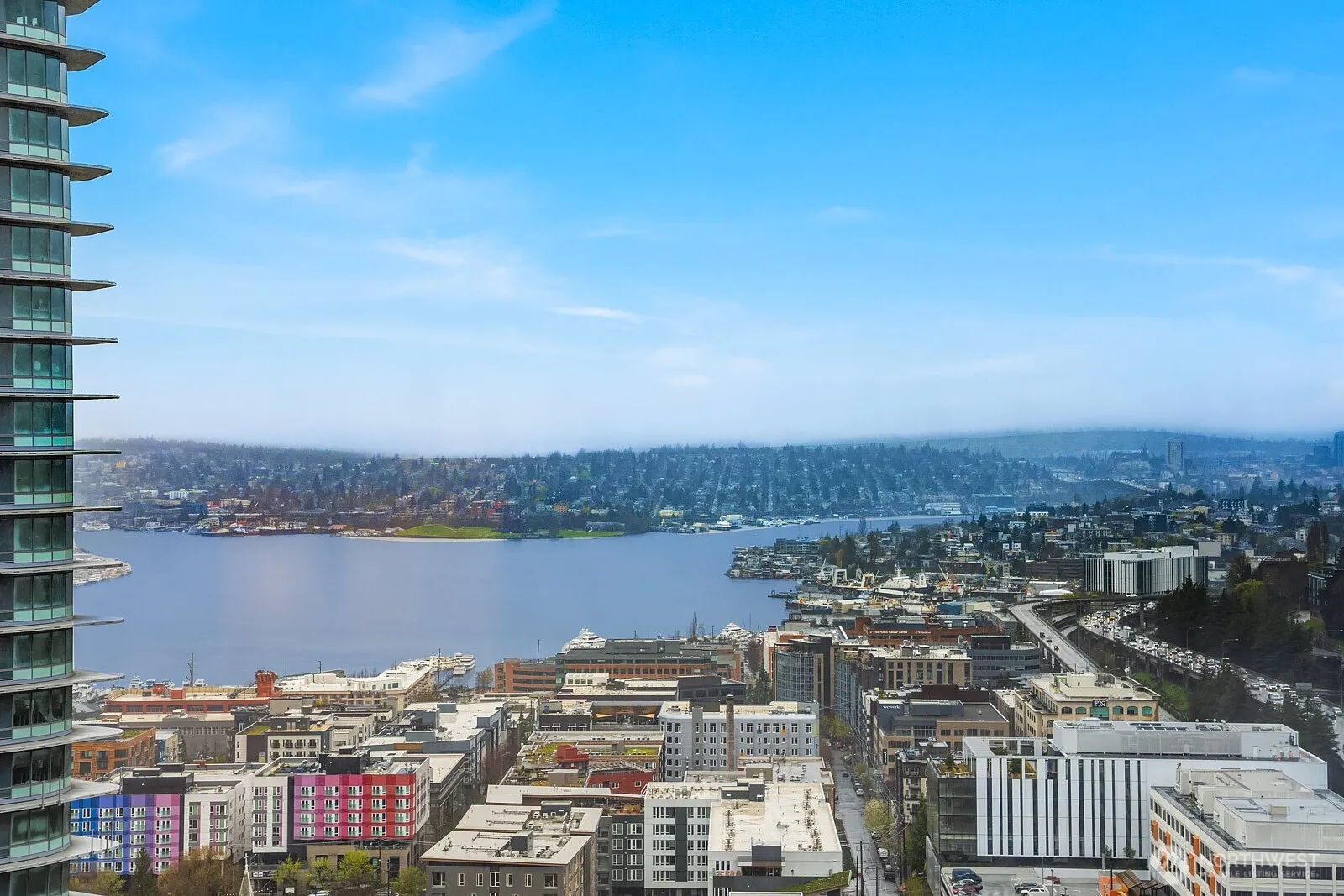 Property photo for 1808 Minor Ave #3105, Seattle