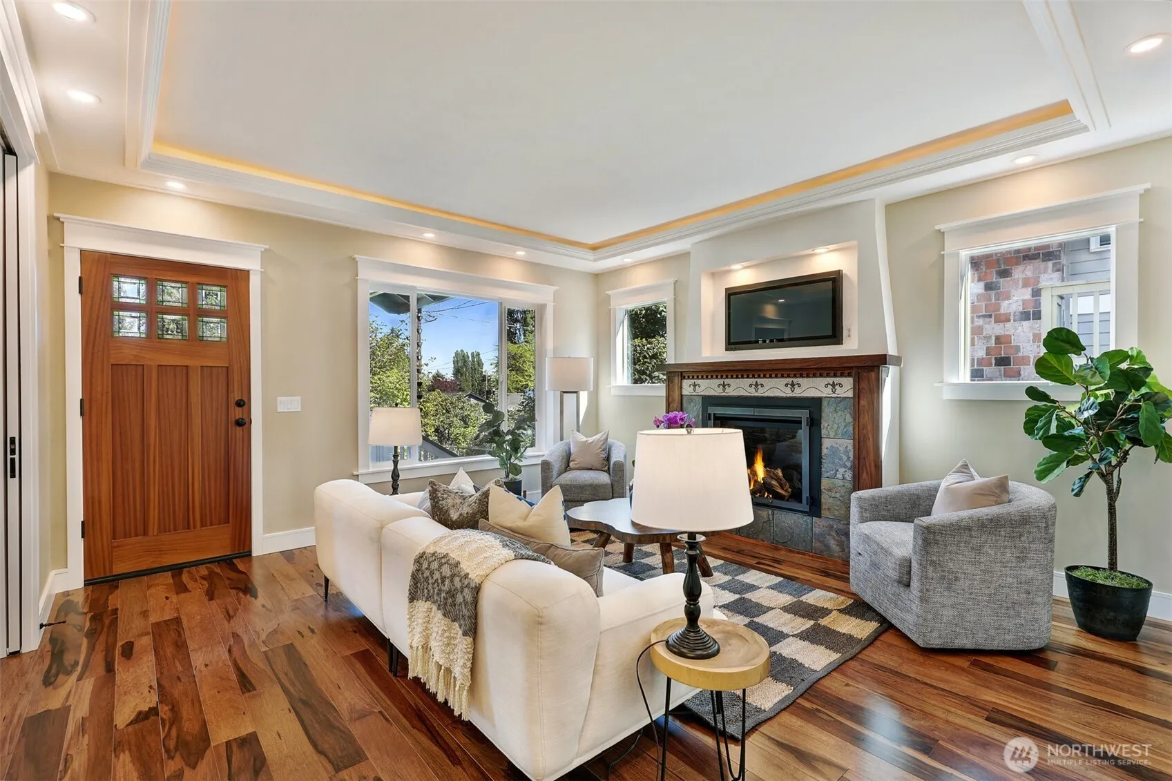 Property photo for 9027 6th Avenue Nw, Seattle photo 5