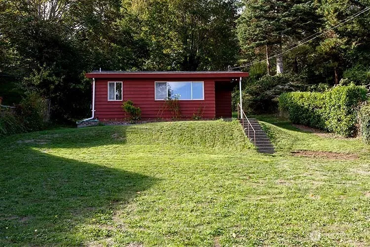 Property photo for 1357 Jacobson Boulevard, Bremerton