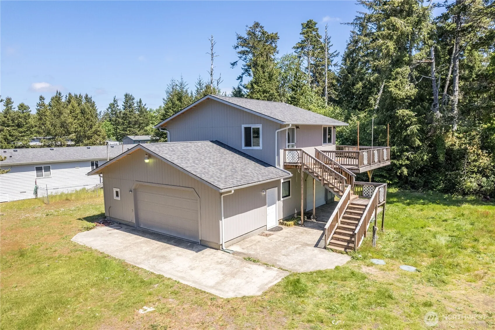 Property photo for 27402 X Lane, Ocean Park