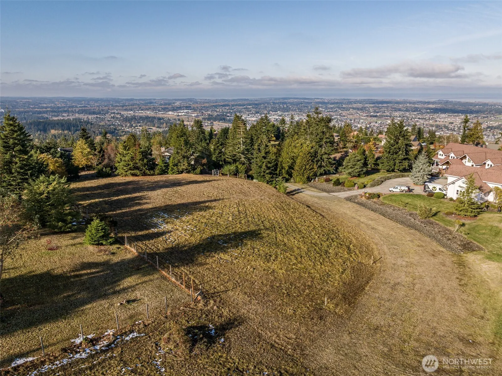 Property photo for 9999 Doe Run Road #lot 4, Sequim photo 4