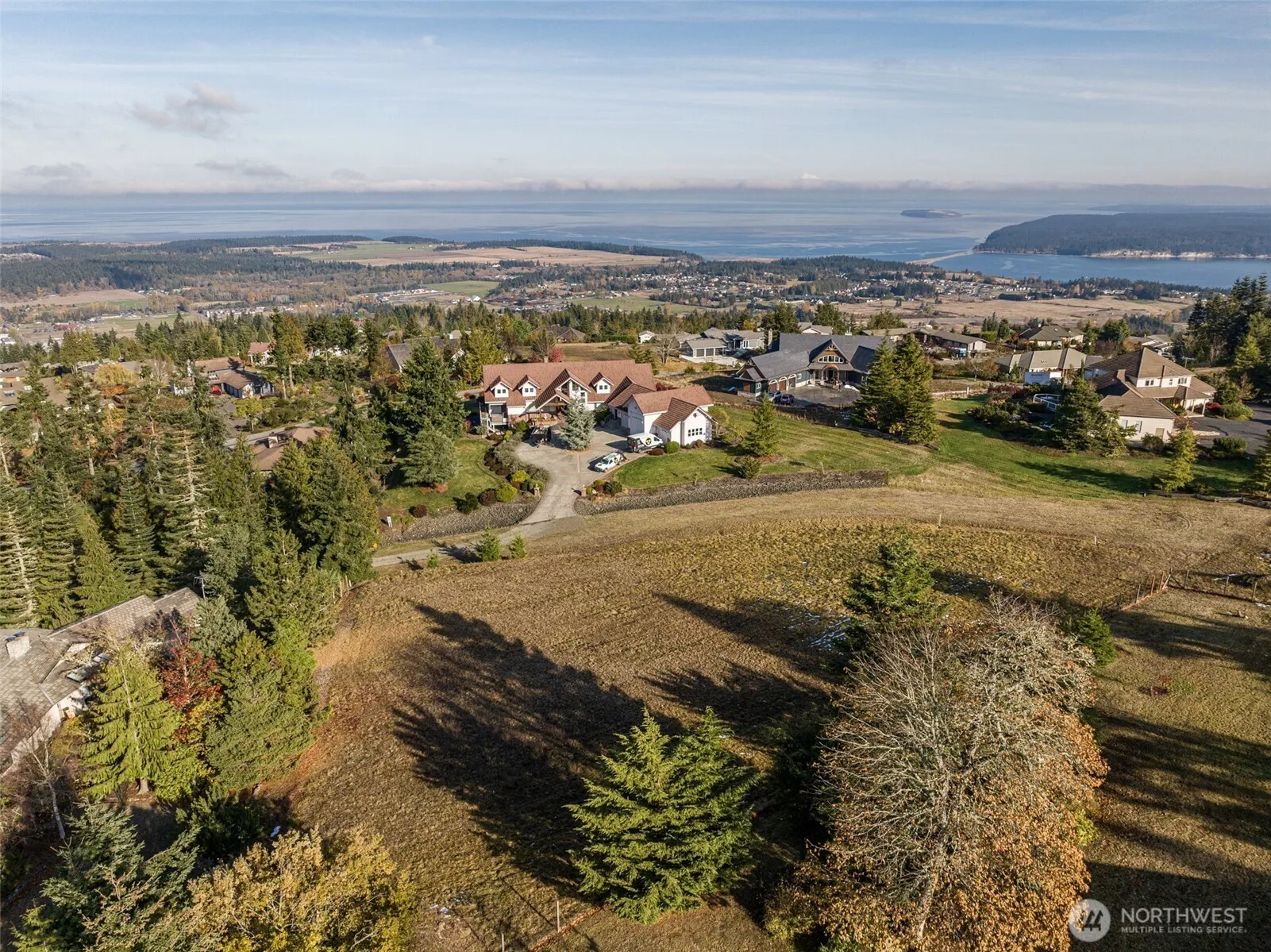 Property photo for 9999 Doe Run Road #lot 4, Sequim photo 2