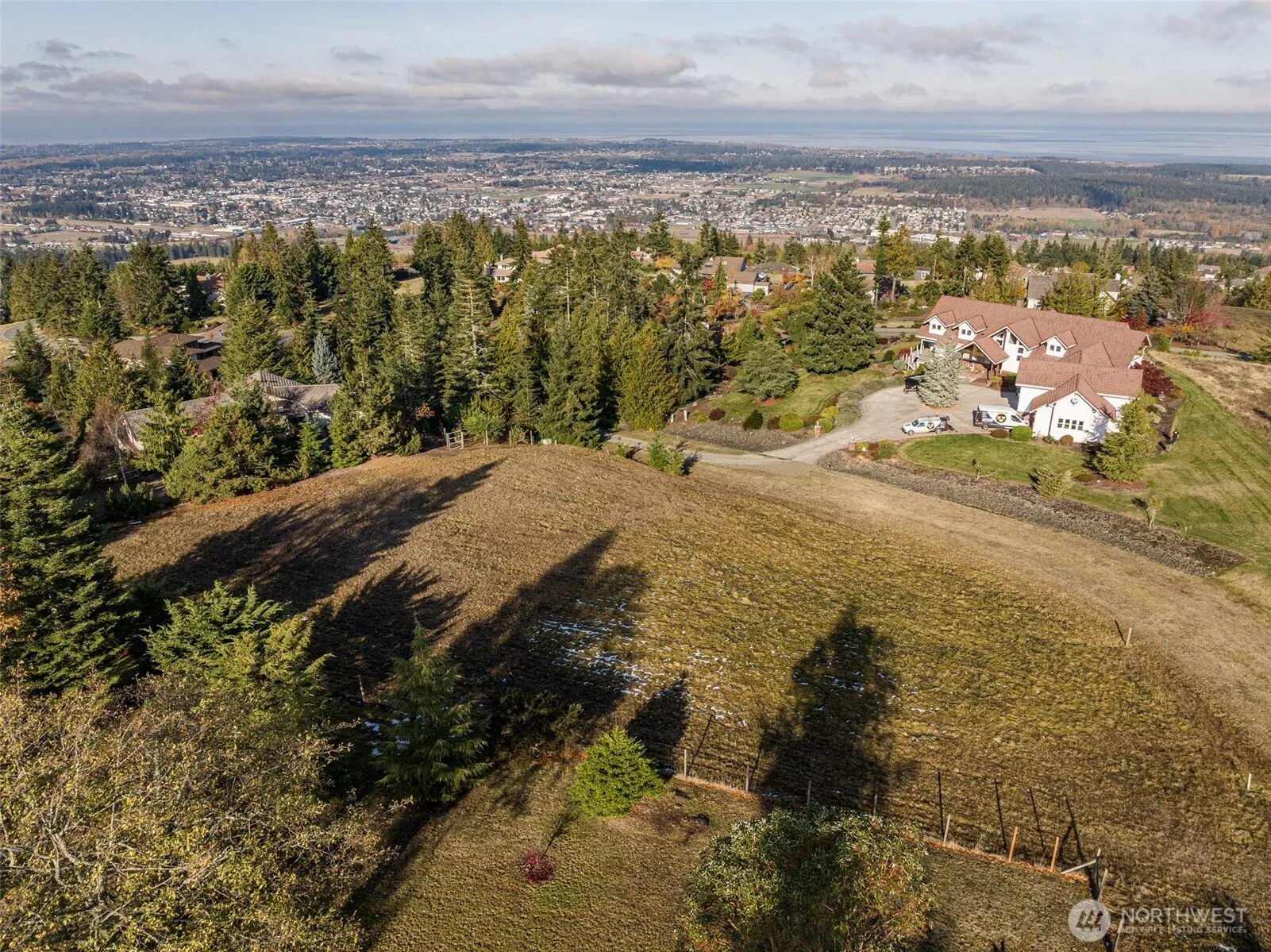 Property photo for 9999 Doe Run Road #lot 4, Sequim photo 3