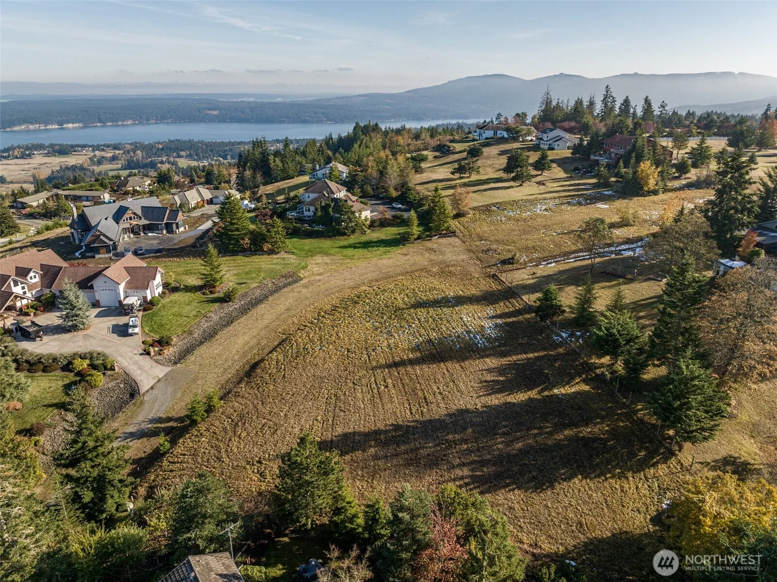 Property photo for 9999 Doe Run Road #lot 4, Sequim
