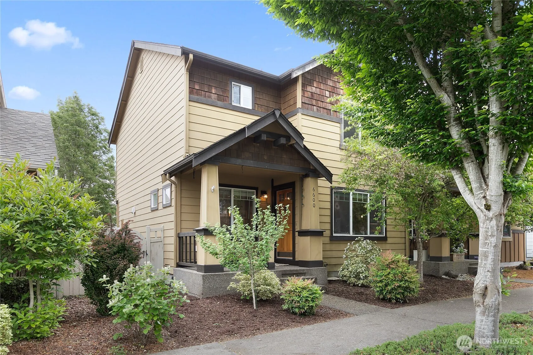6600 Indiana Street Se, Lacey