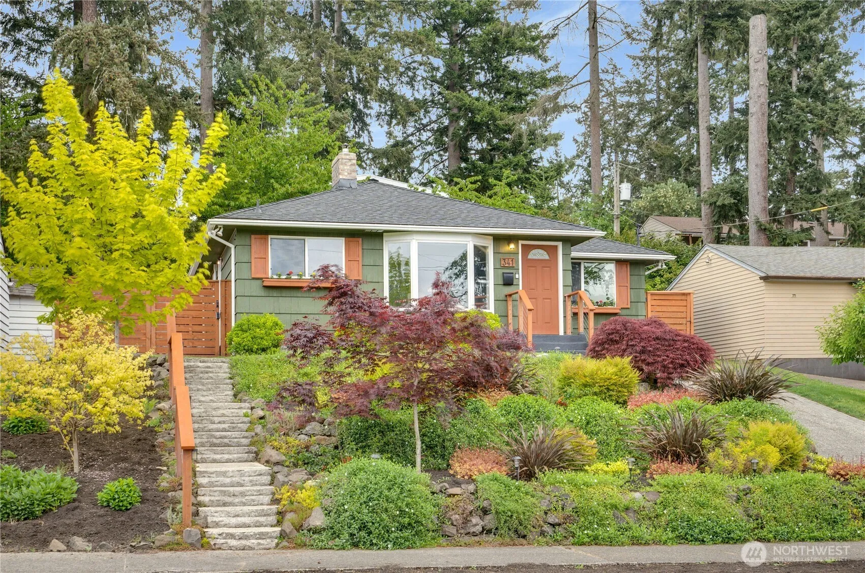 Property photo for 341 Del Monte Avenue, Fircrest