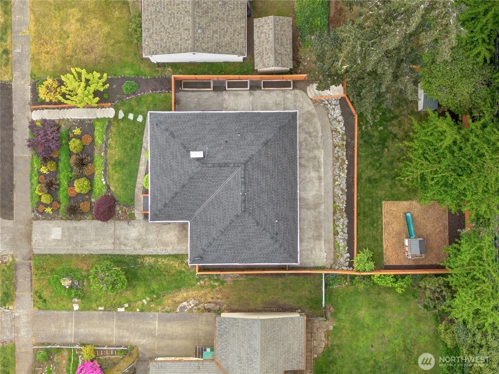 Property photo for 341 Del Monte Avenue, Fircrest photo 3