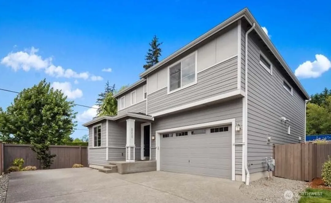 Property photo for 37217 29th Avenue S, Federal Way