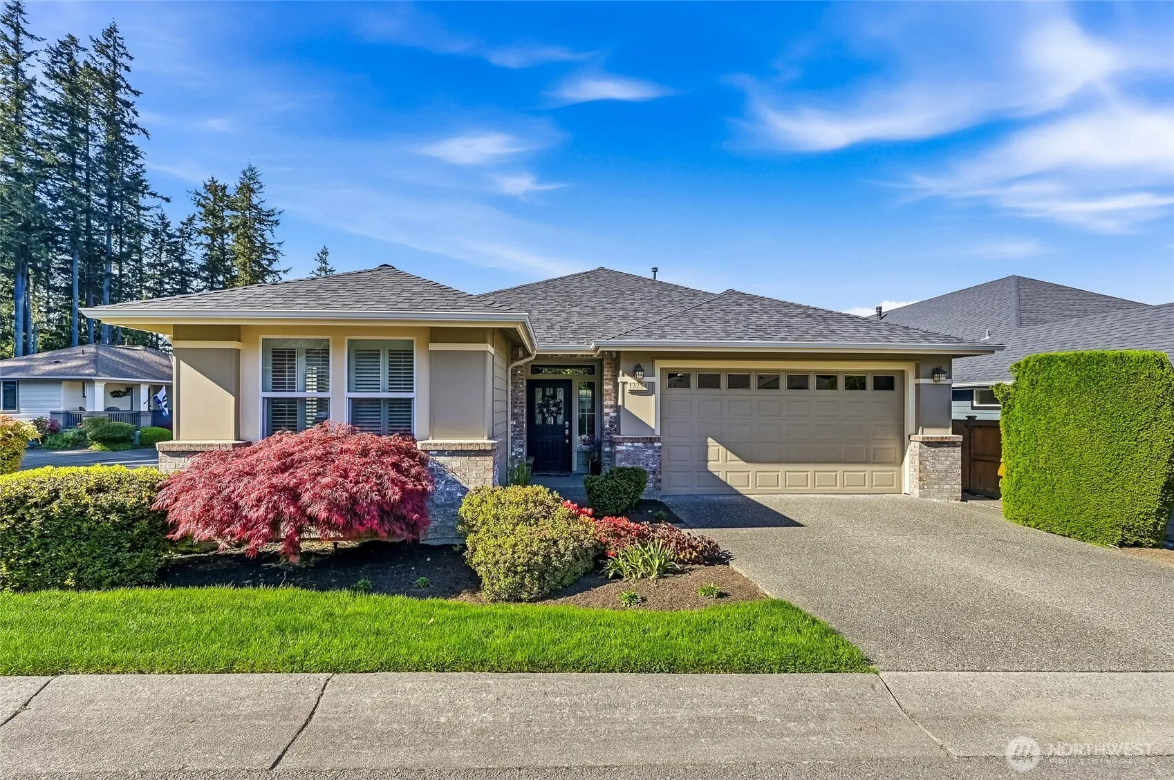 13254 228th Place Ne, Redmond