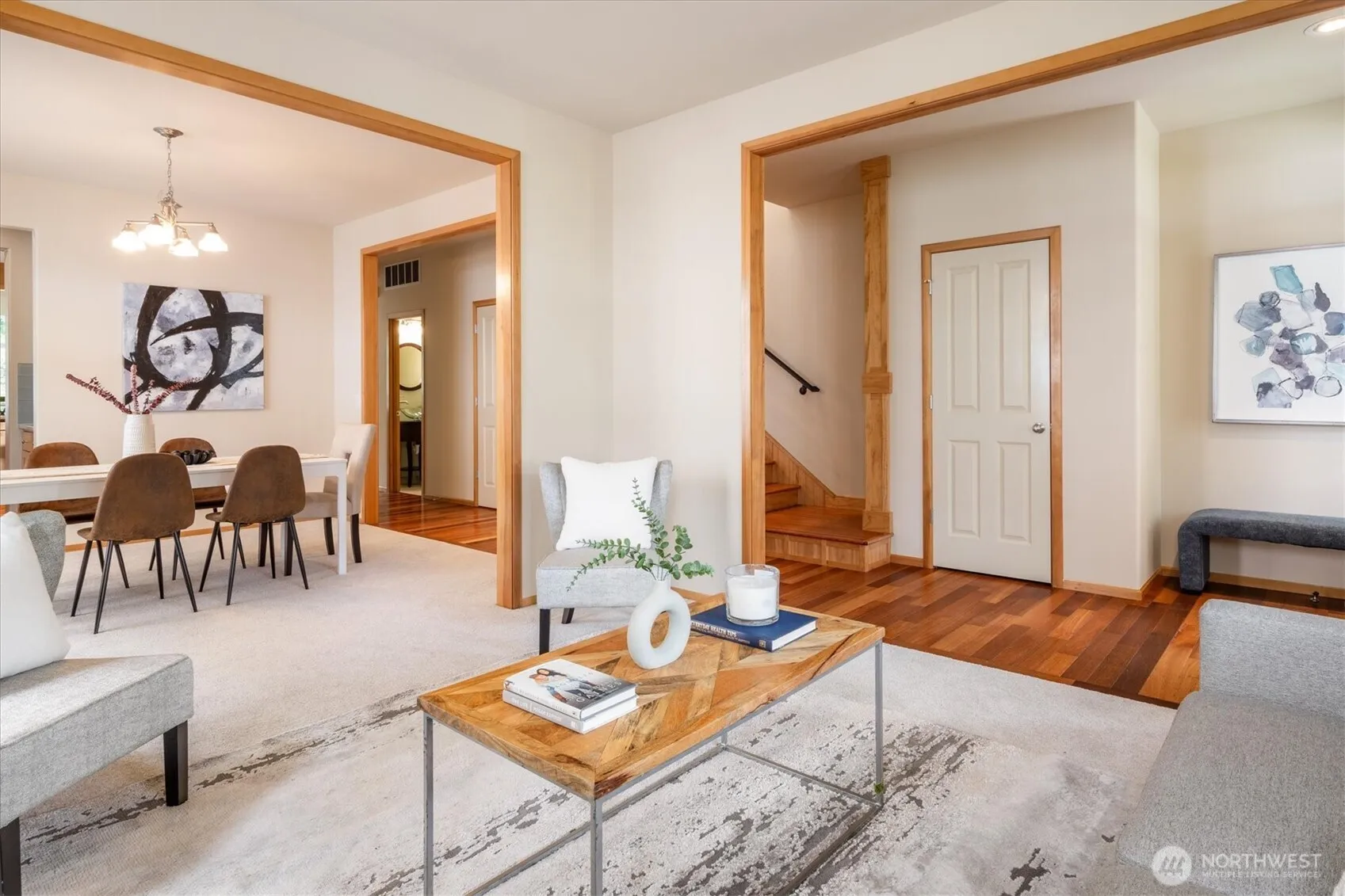 Property photo for 6008 Ne 1st Circle, Renton