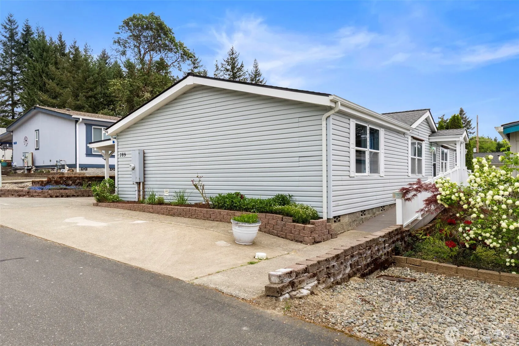 Property photo for 789 Ne Reeds Meadow Lane, Bremerton