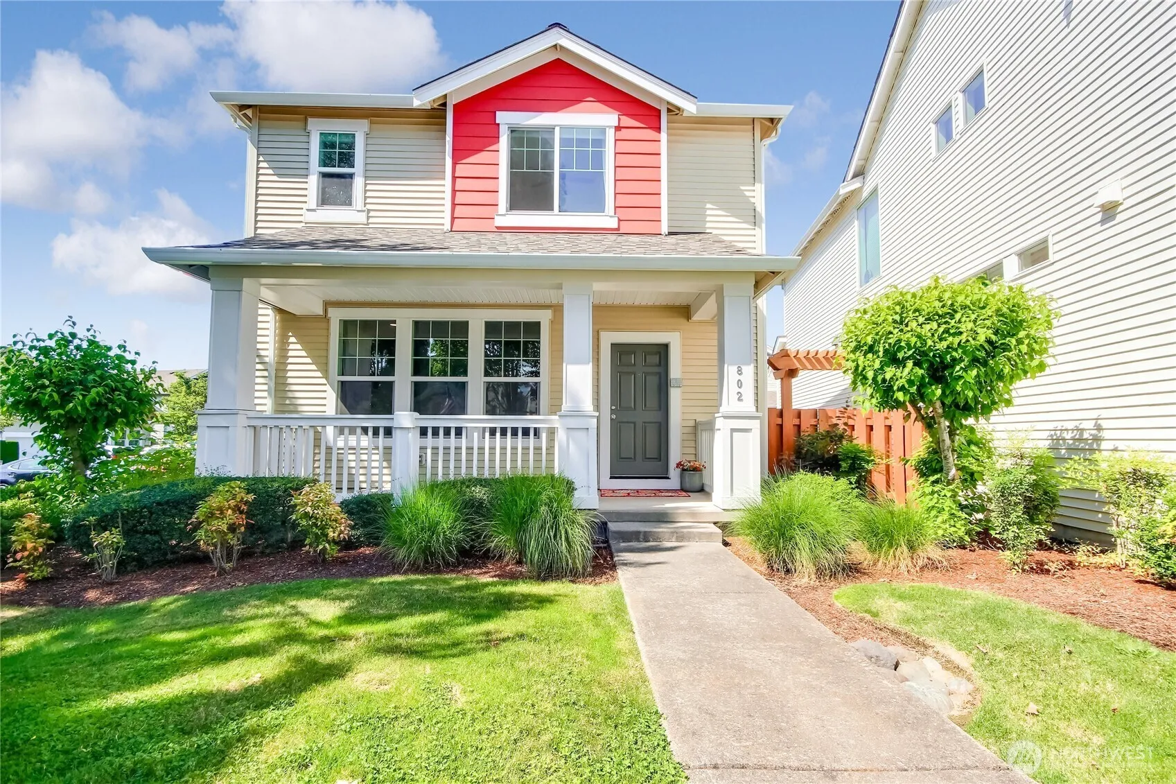 Property photo for 802 62nd Street Se, Auburn
