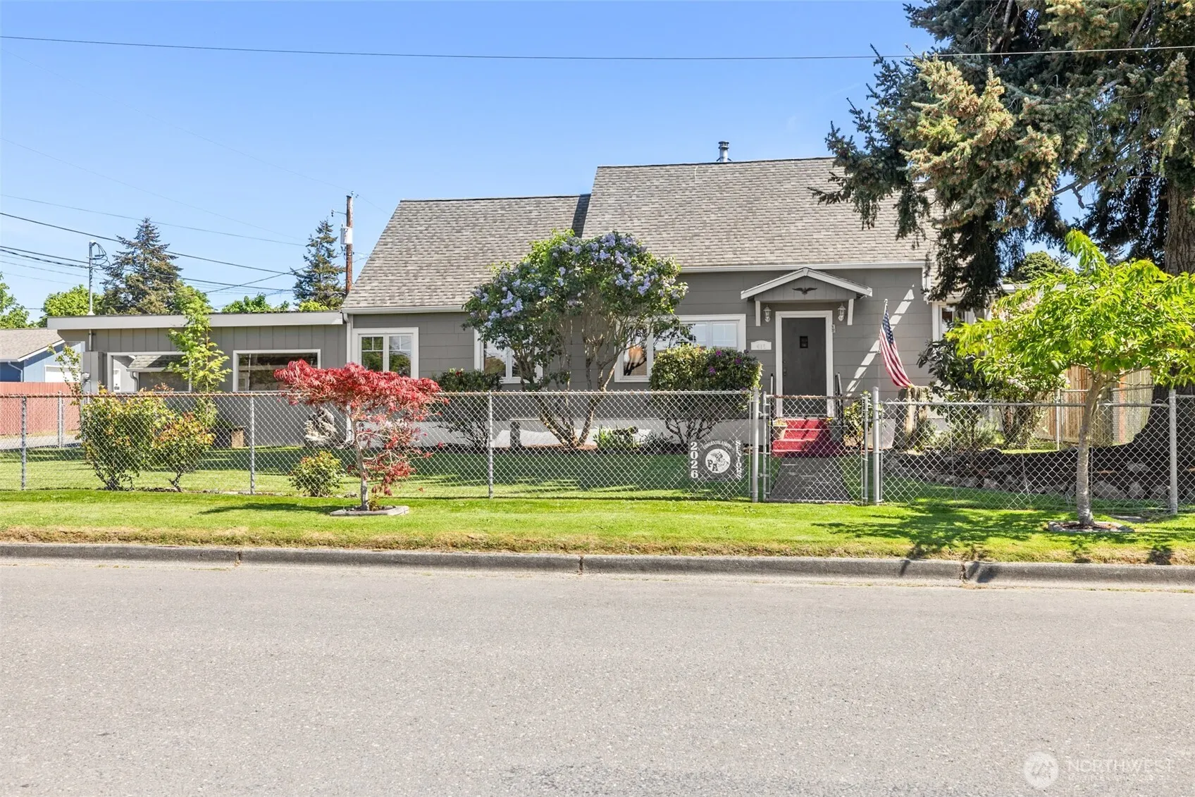 Property photo for 415 N Liberty Street, Port Angeles