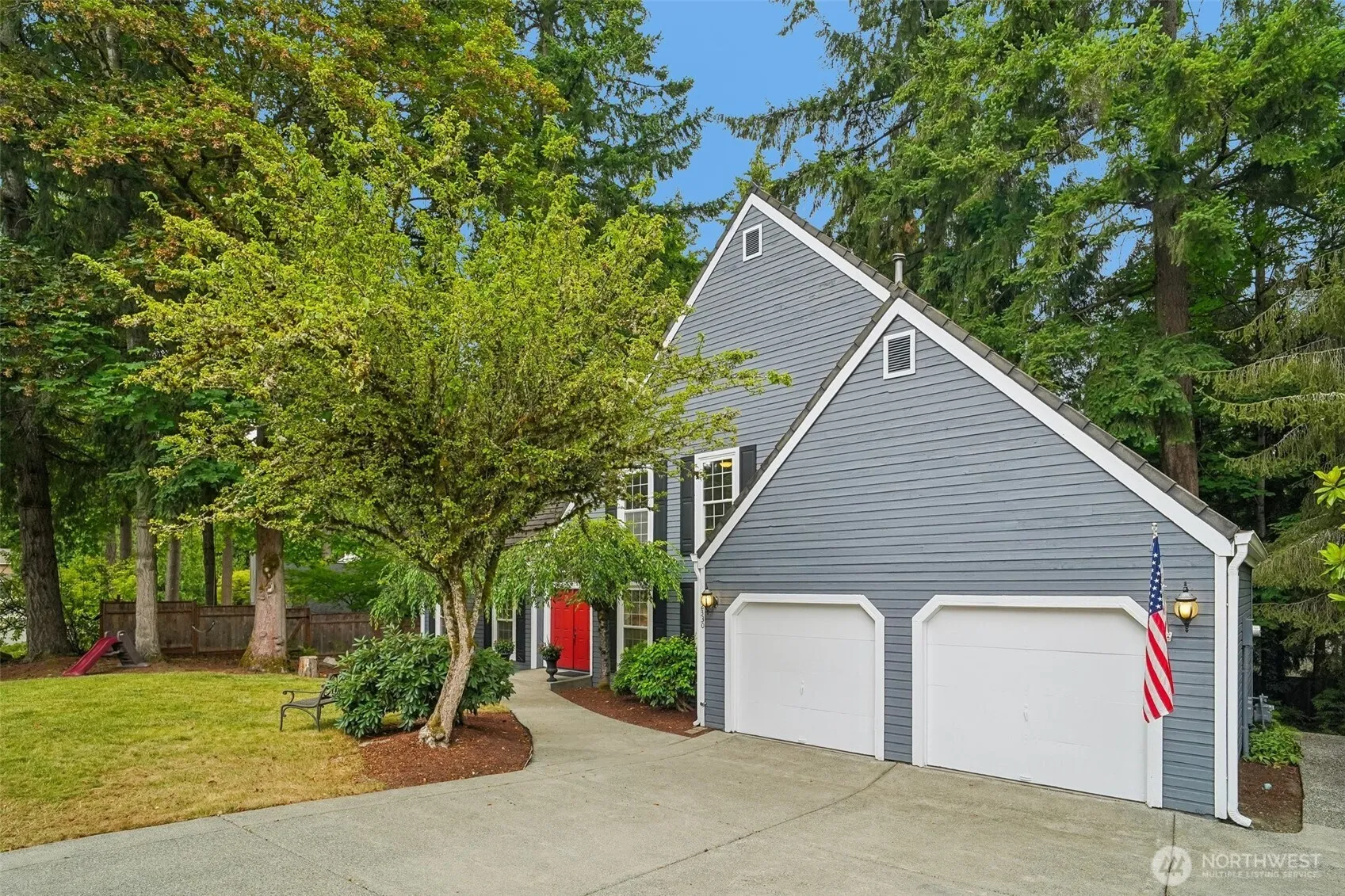 Property photo for 22330 Ne 28th Street, Sammamish photo 2