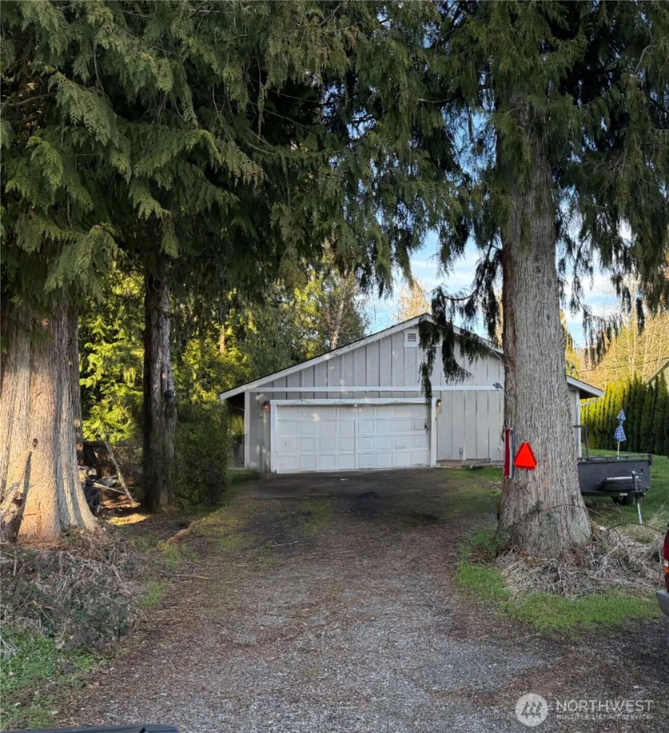 Property photo for 3018 Cedar Lane, Sedro Woolley
