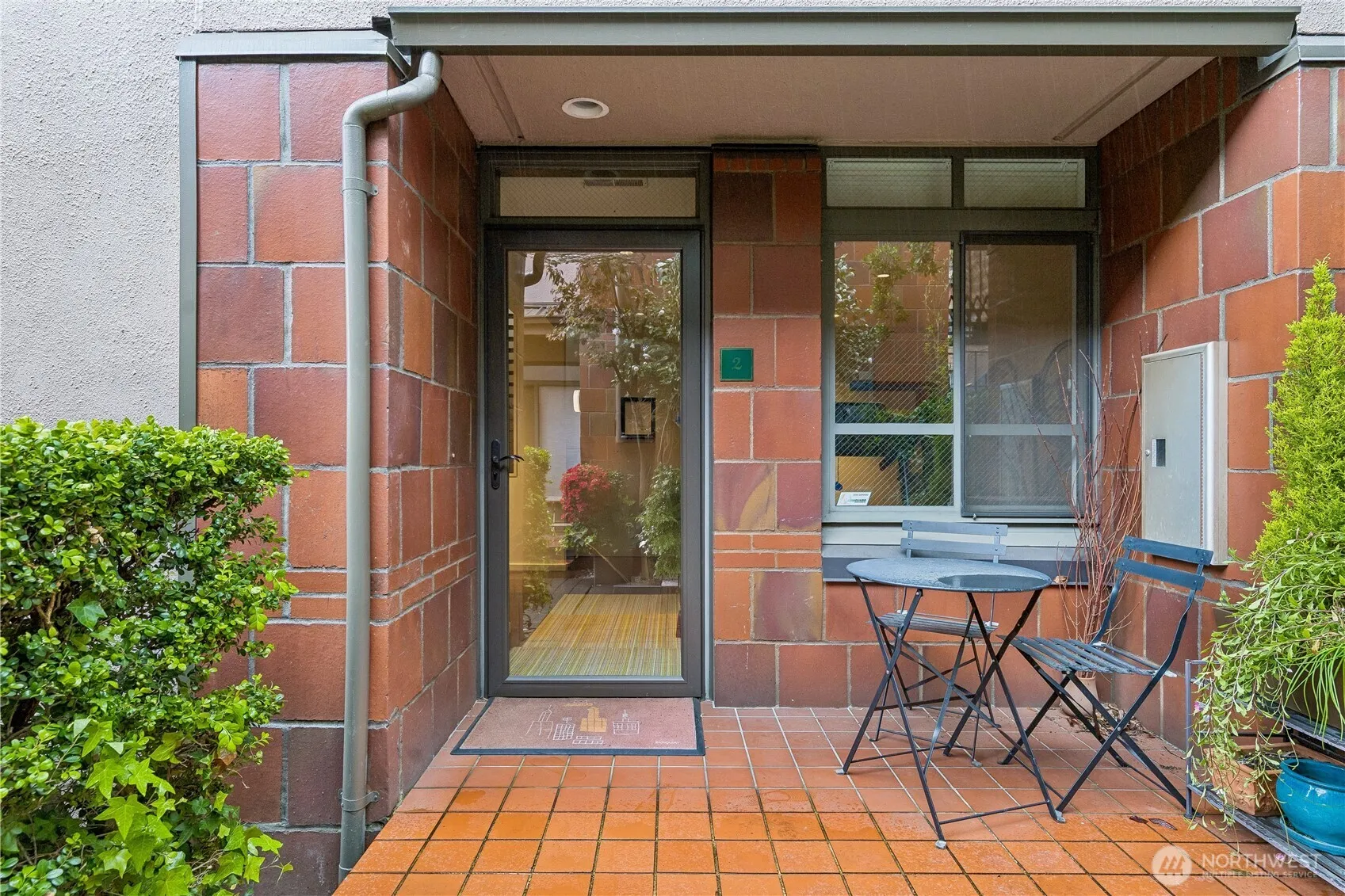 88 Virginia Street #2, Seattle
