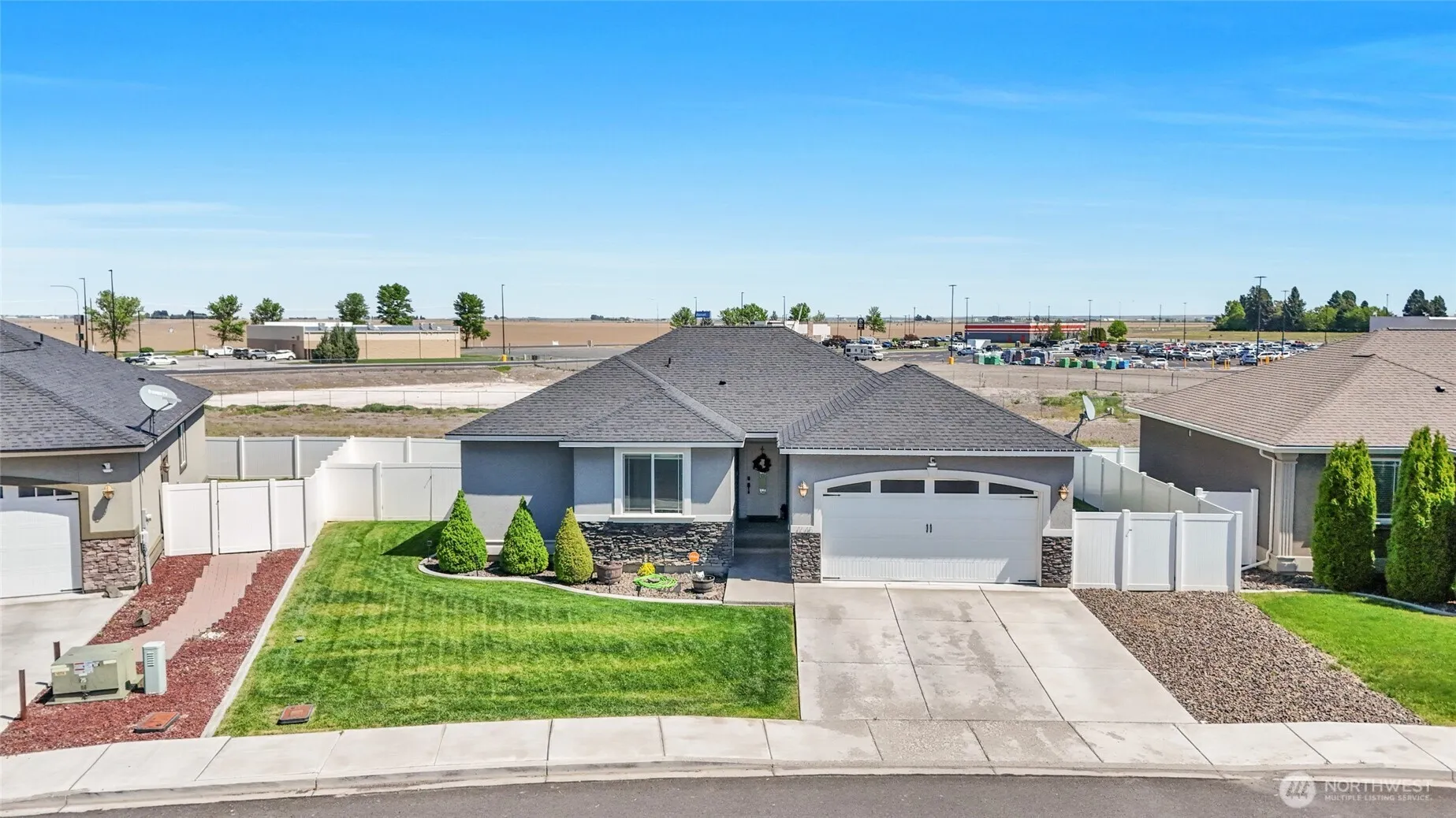 Property photo for 1645 E Madera Street, Othello