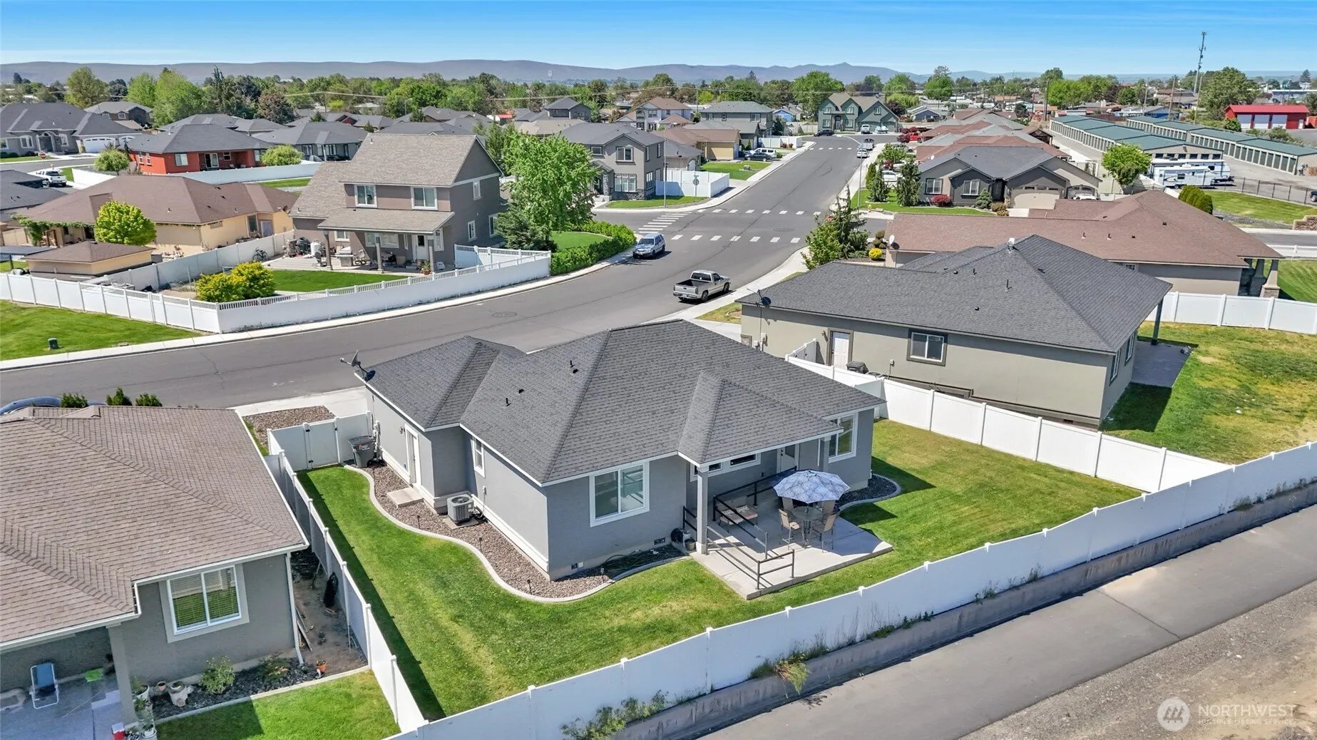 Property photo for 1645 E Madera Street, Othello photo 4