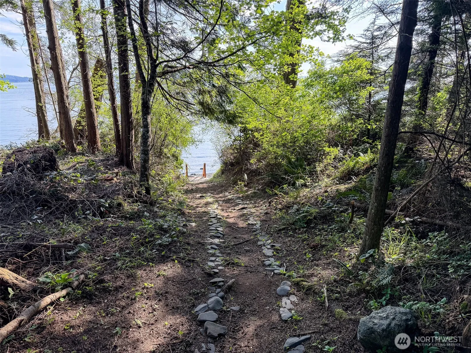 Property photo for 585 Deer Point Road, Orcas Island photo 4