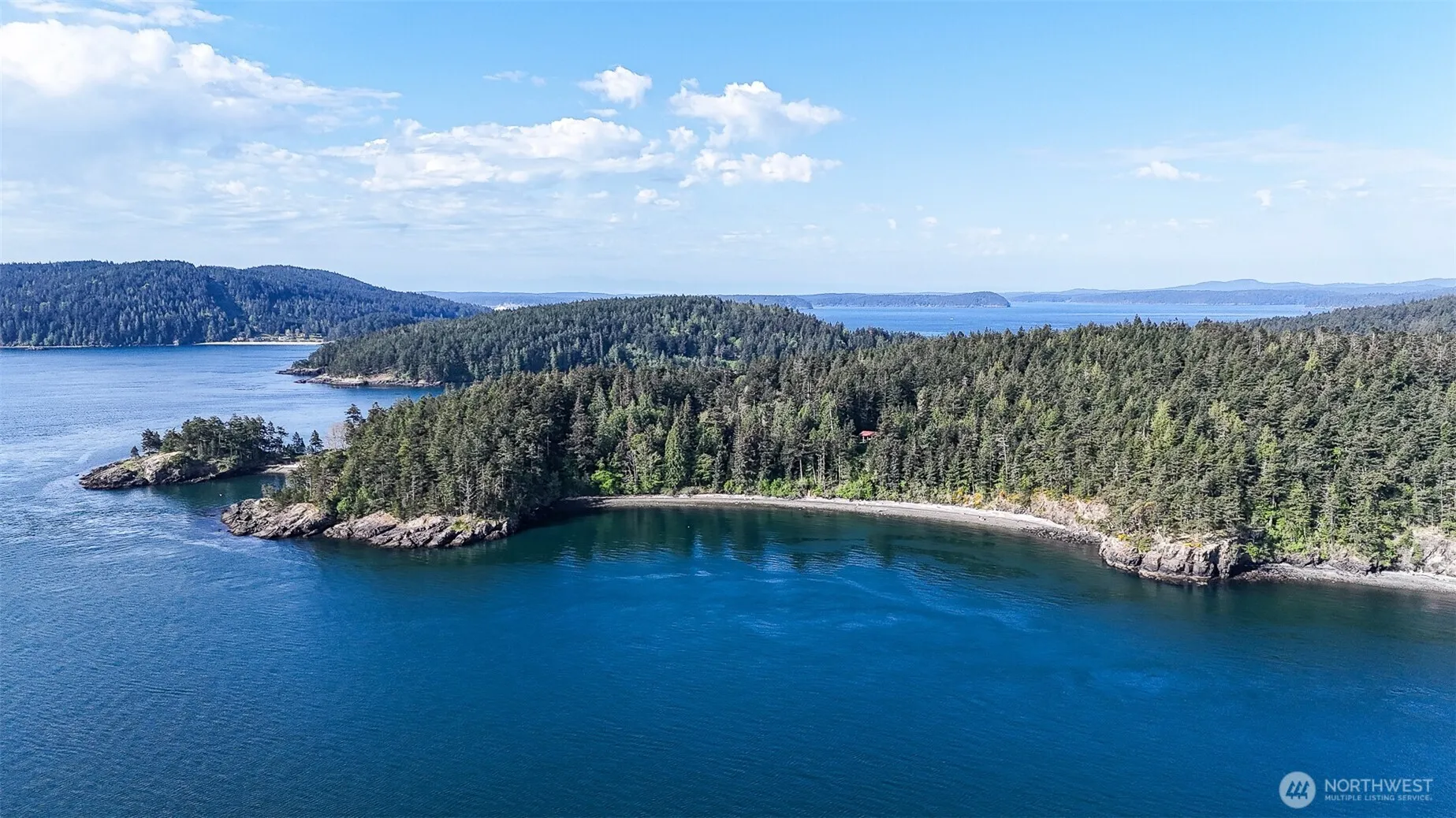 Property photo for 585 Deer Point Road, Orcas Island photo 3