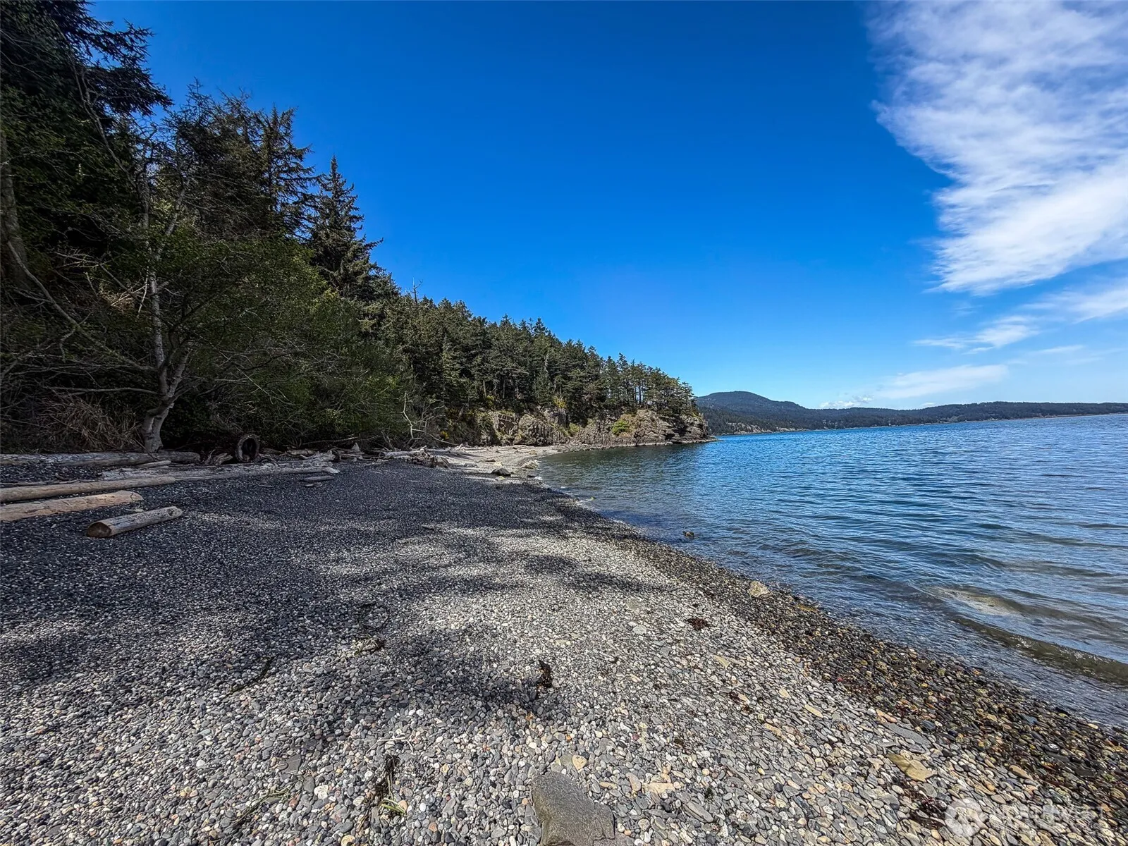Property photo for 585 Deer Point Road, Orcas Island