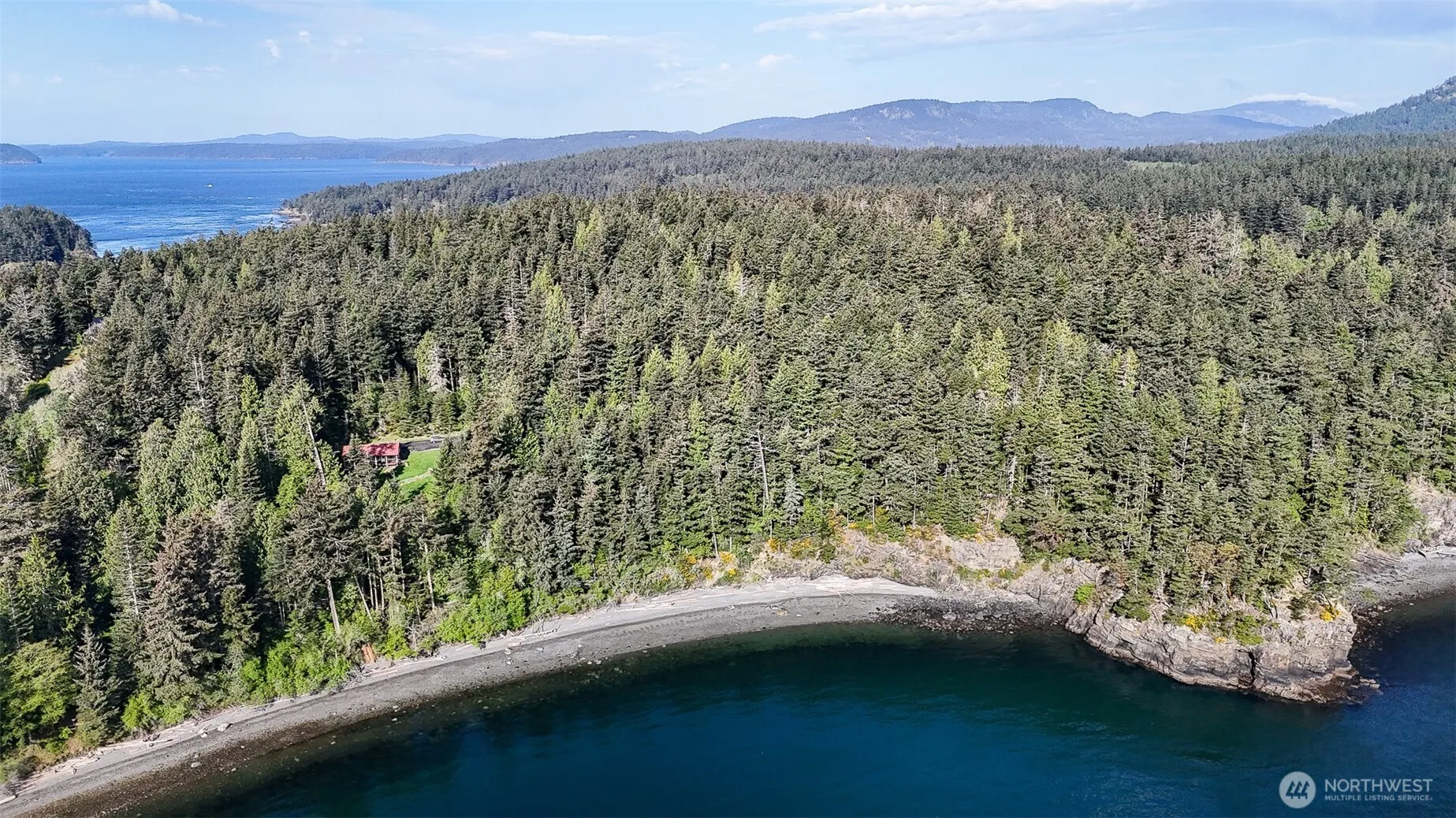 Property photo for 585 Deer Point Road, Orcas Island photo 5