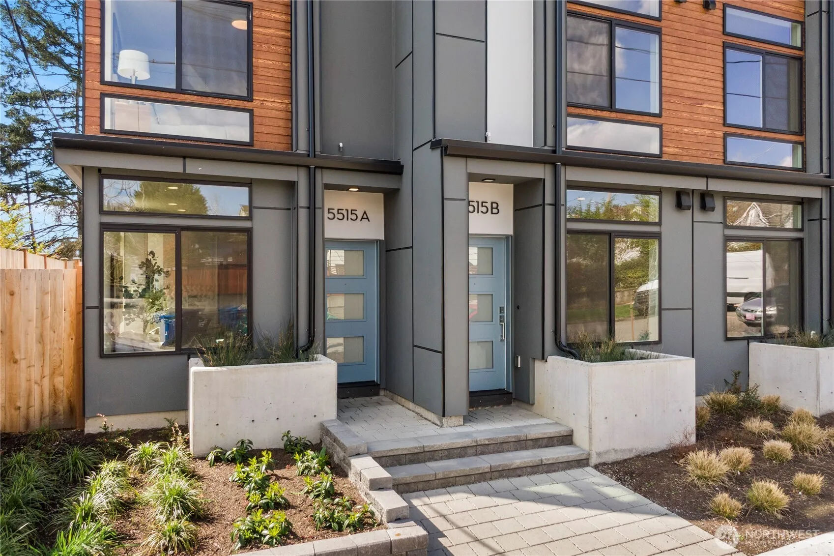 Property photo for 5515 A 9th Avenue Nw, Seattle