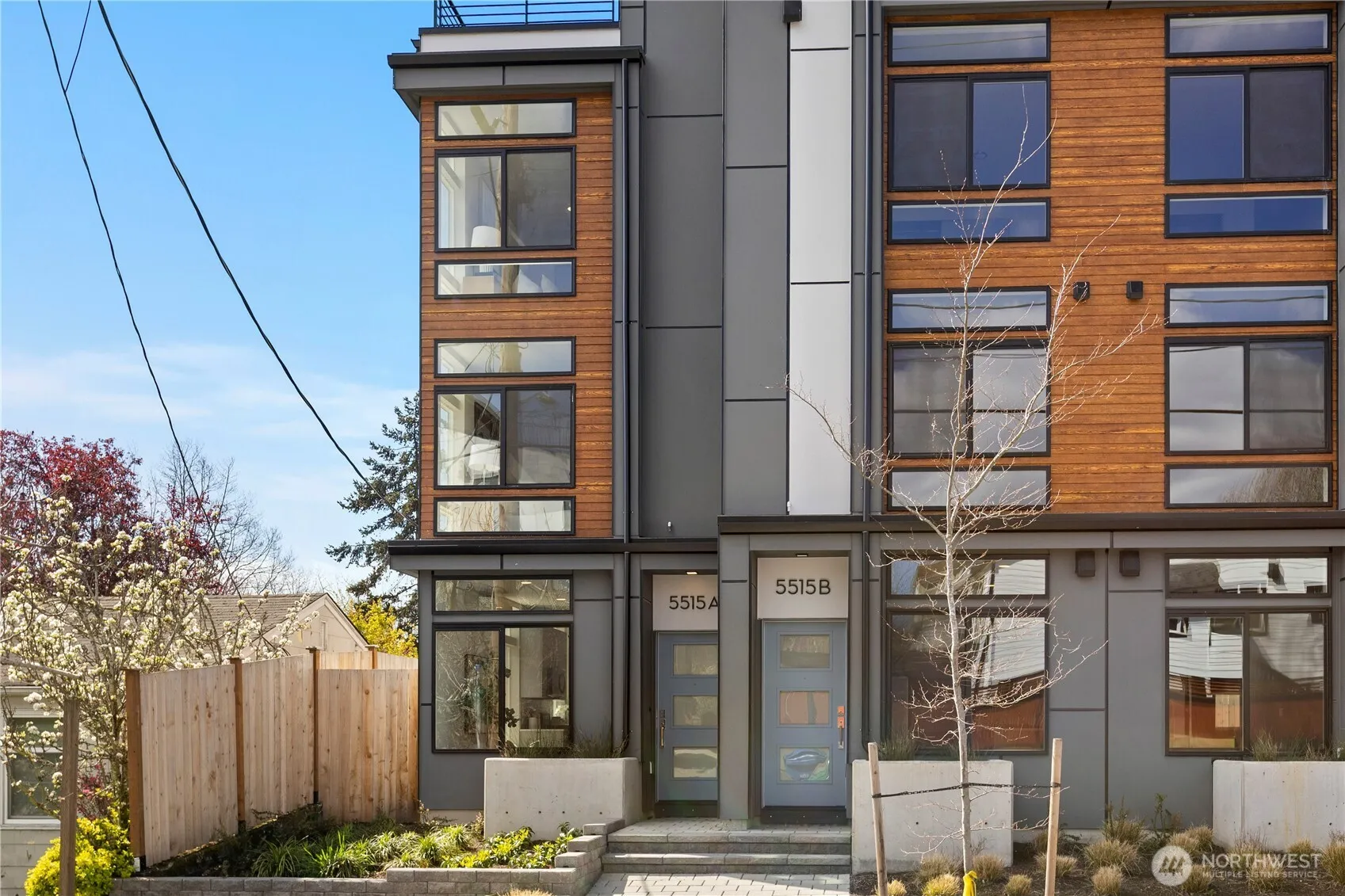 Property photo for 5515 A 9th Avenue Nw, Seattle photo 2