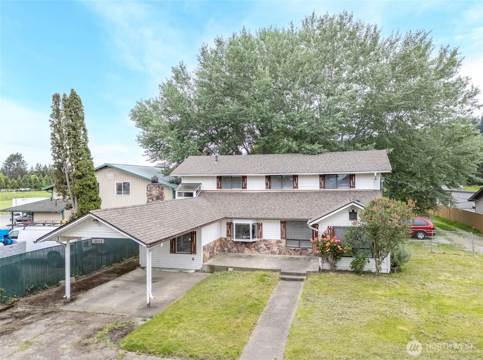 Property photo for 16313 64th Street E, Sumner photo 3