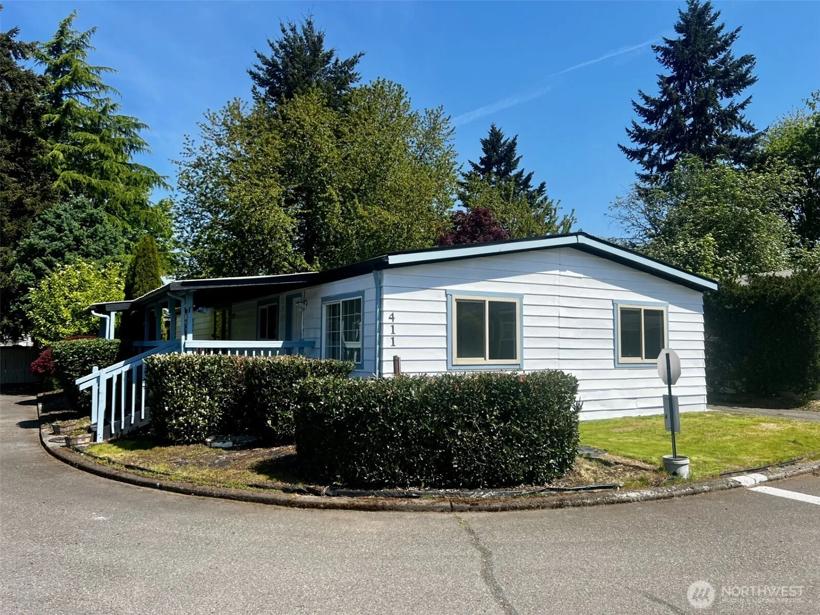 4248 A St Se #411, Auburn