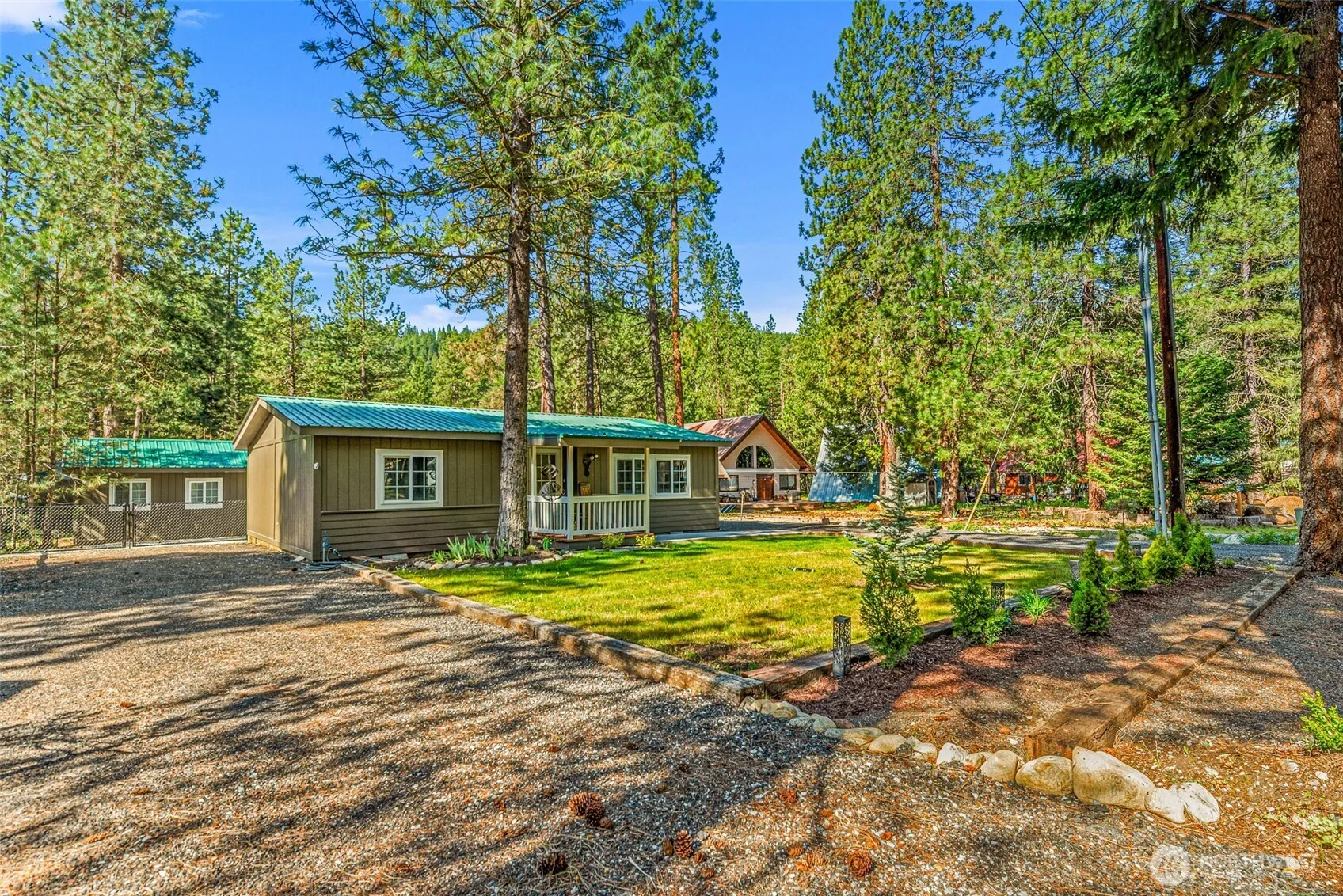 Property photo for 24211 Morgan Street, Leavenworth photo 2