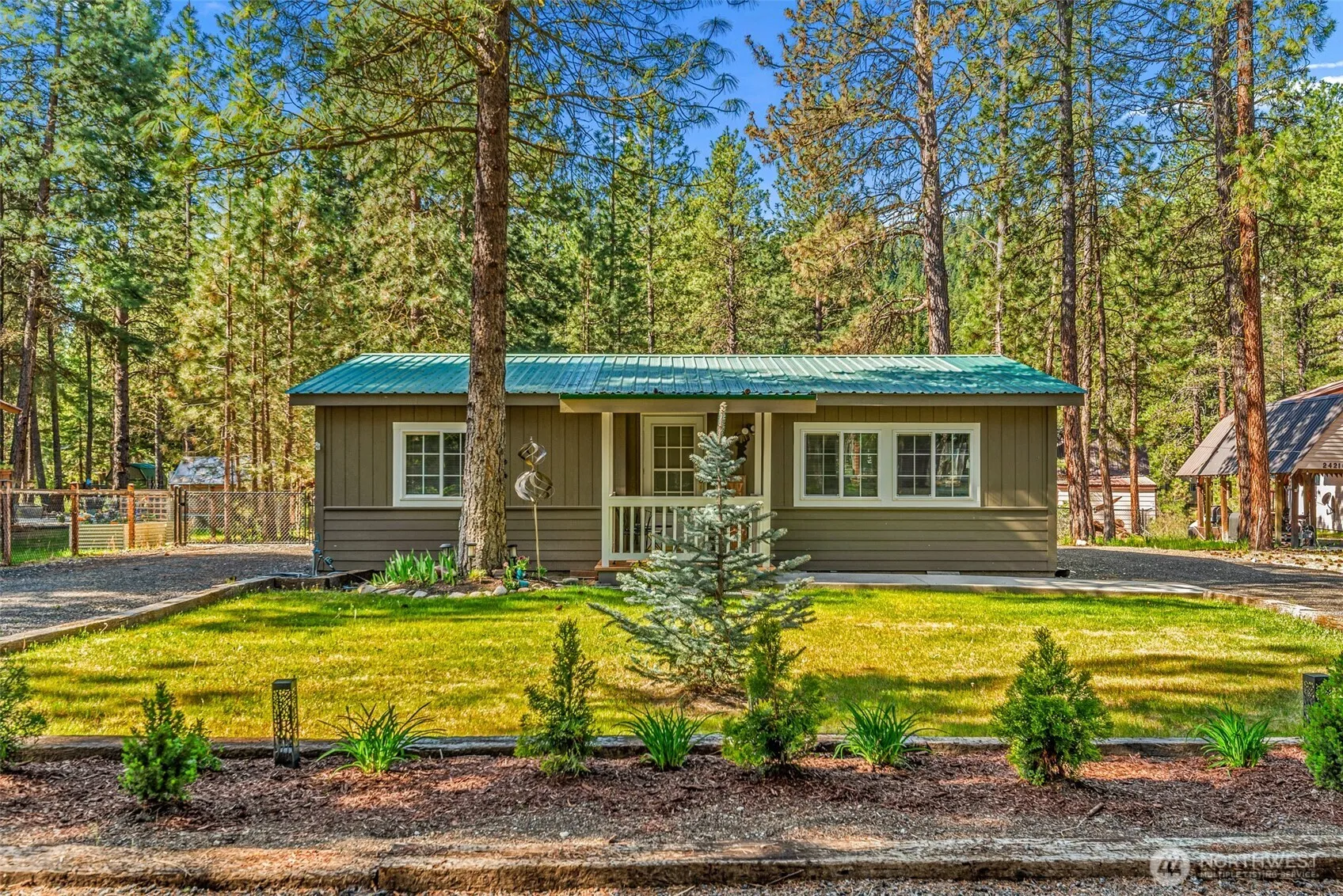 Property photo for 24211 Morgan Street, Leavenworth