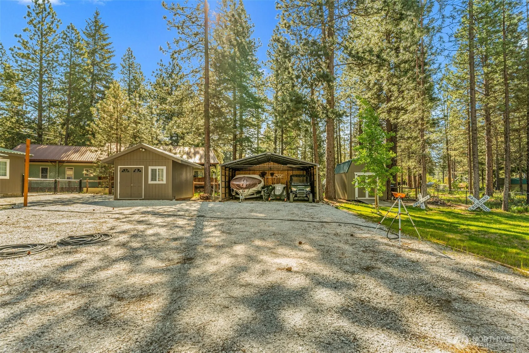 Property photo for 24211 Morgan Street, Leavenworth photo 5