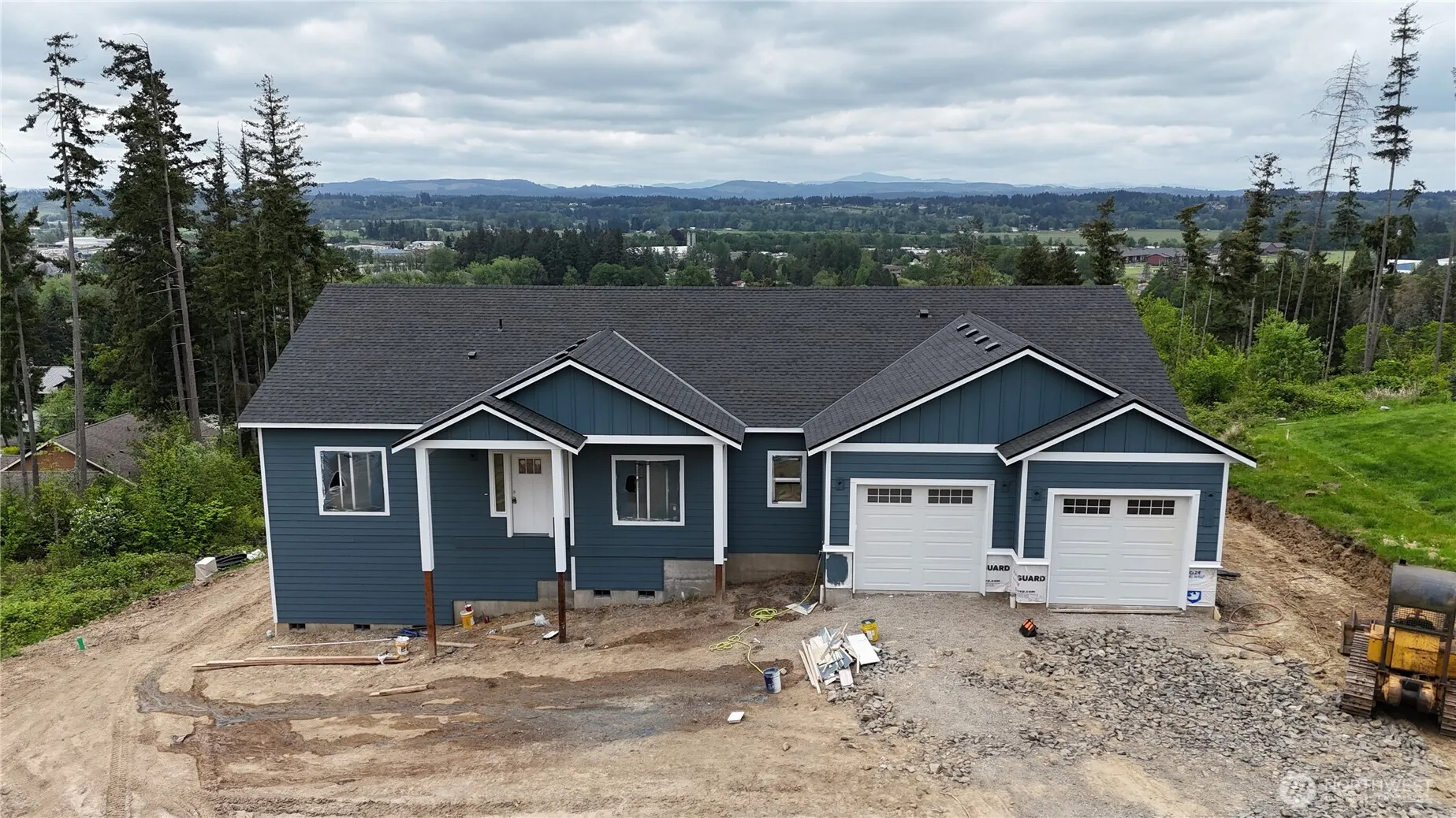 Property photo for 122 Tillicum Dr, Chehalis
