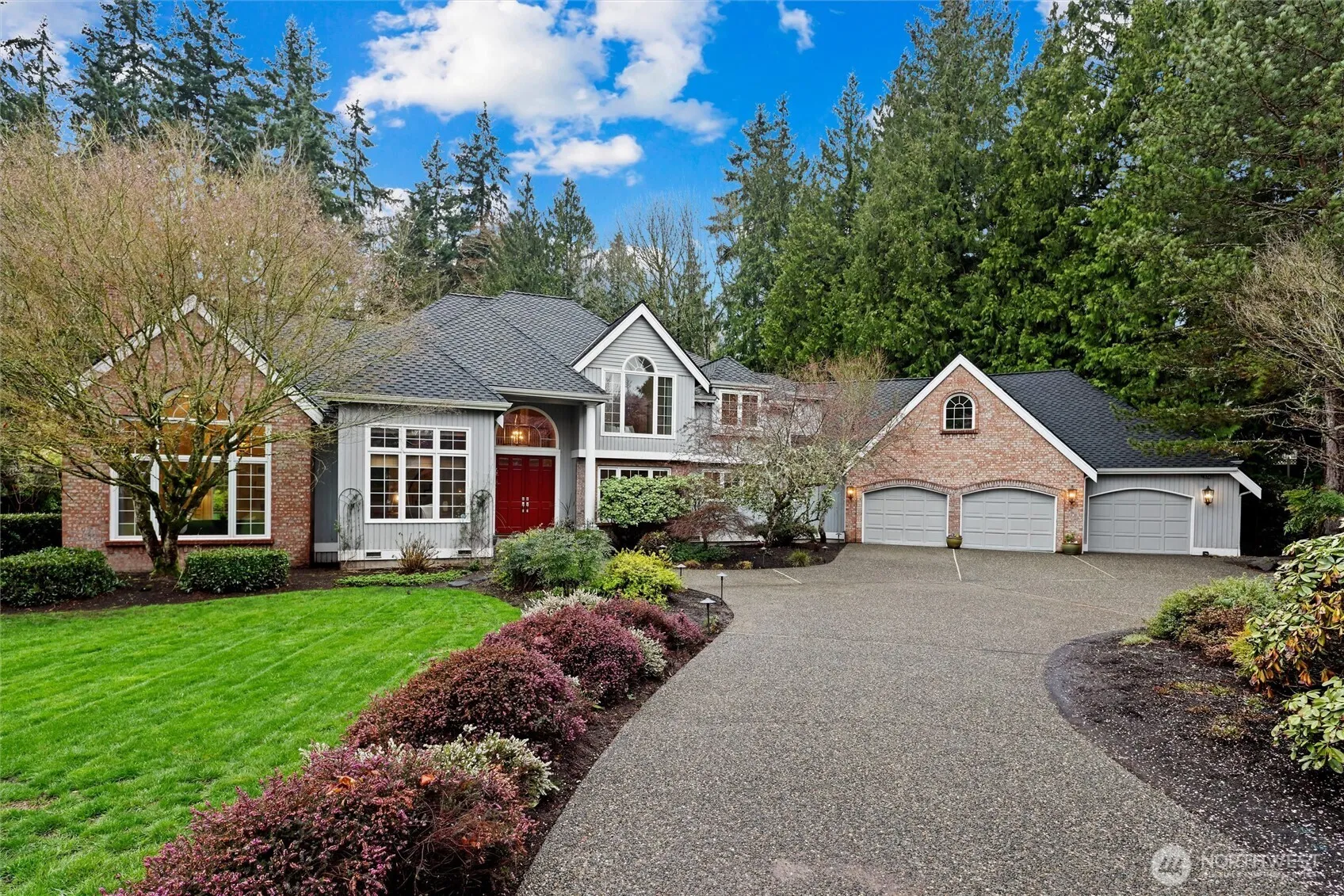 Property photo for 13543 160th Avenue Ne, Redmond