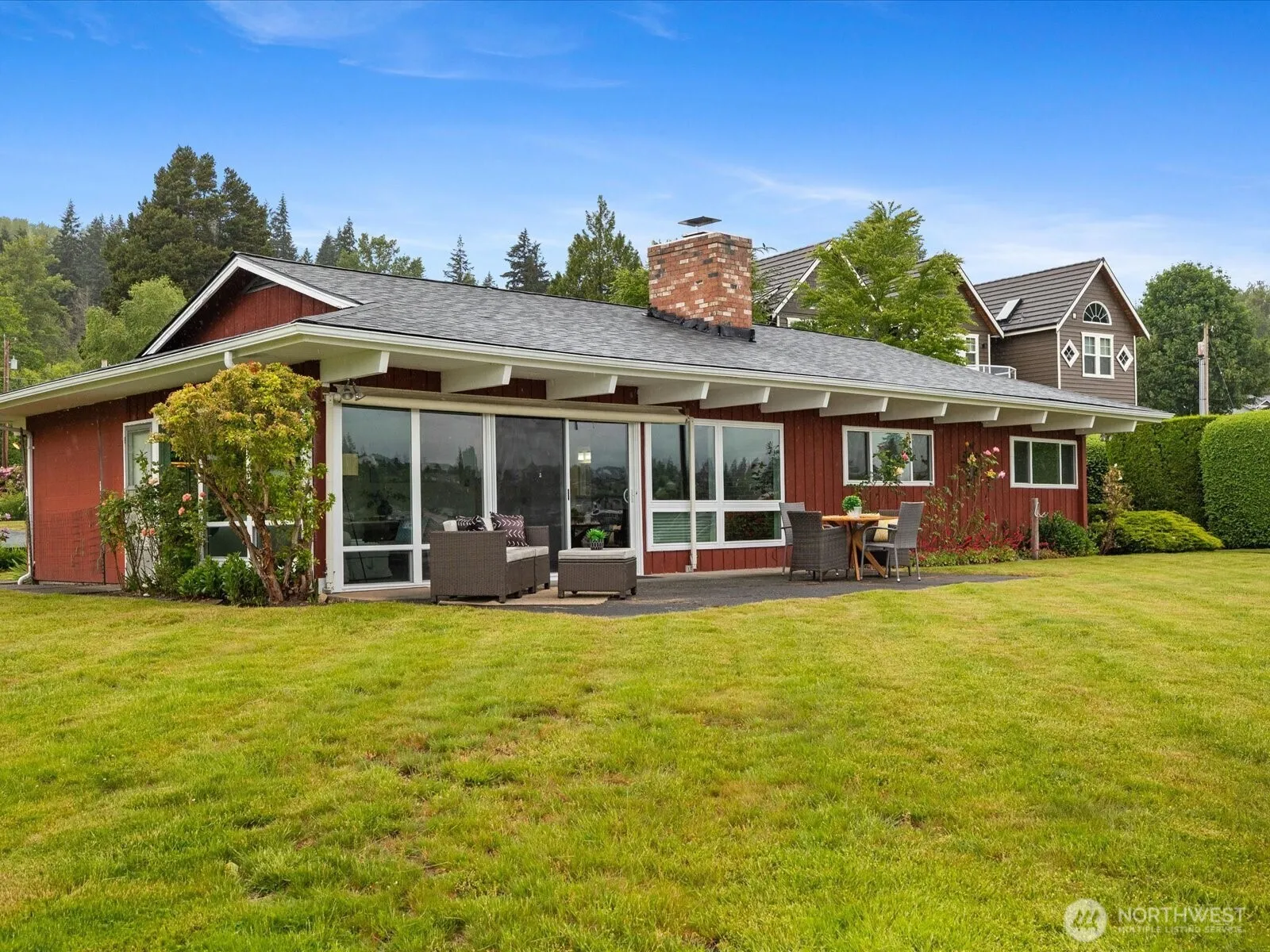 Property photo for 17381 W Big Lake Boulevard, Mount Vernon