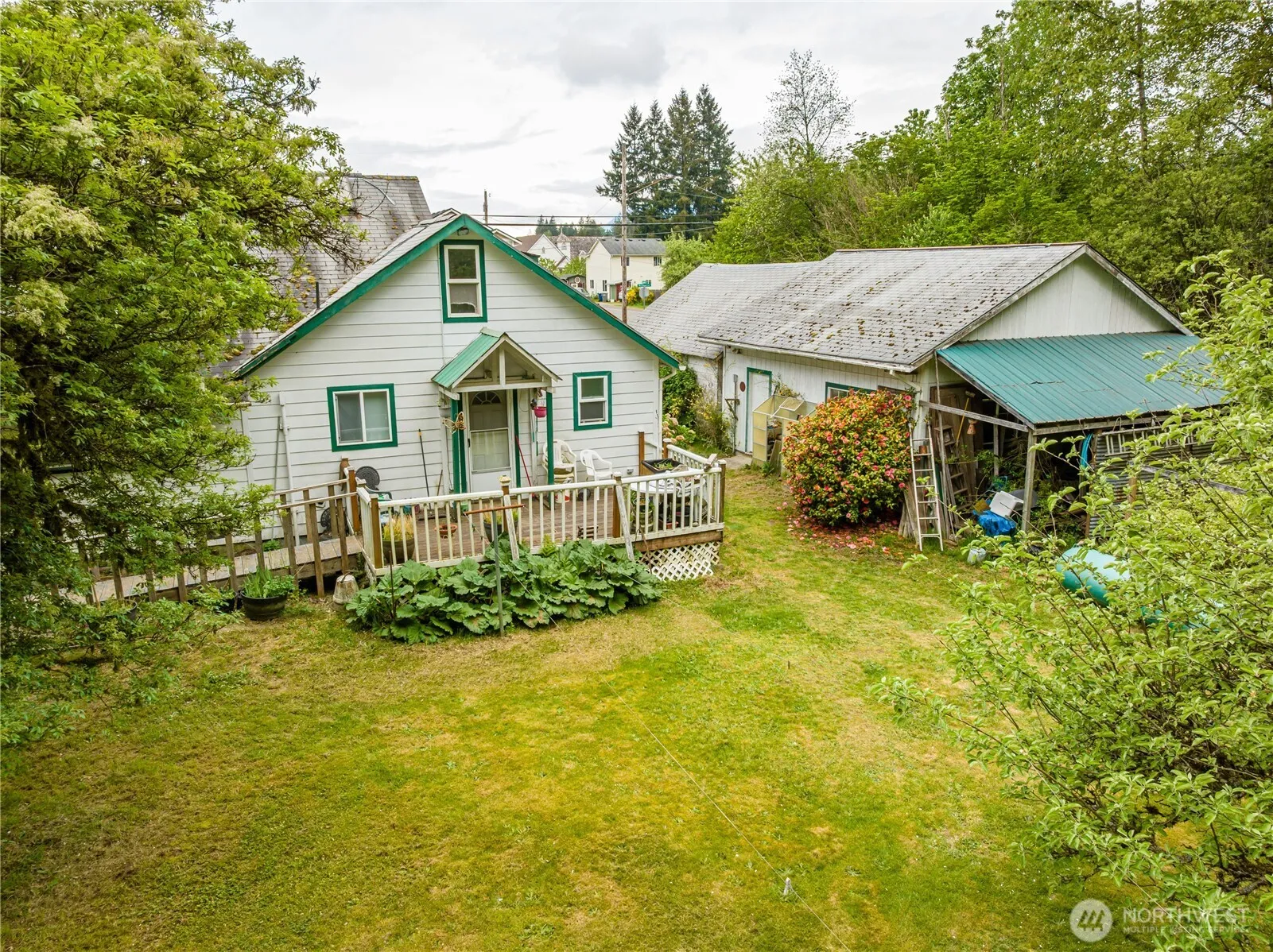 Property photo for 1050 Montague Avenue, Darrington photo 2