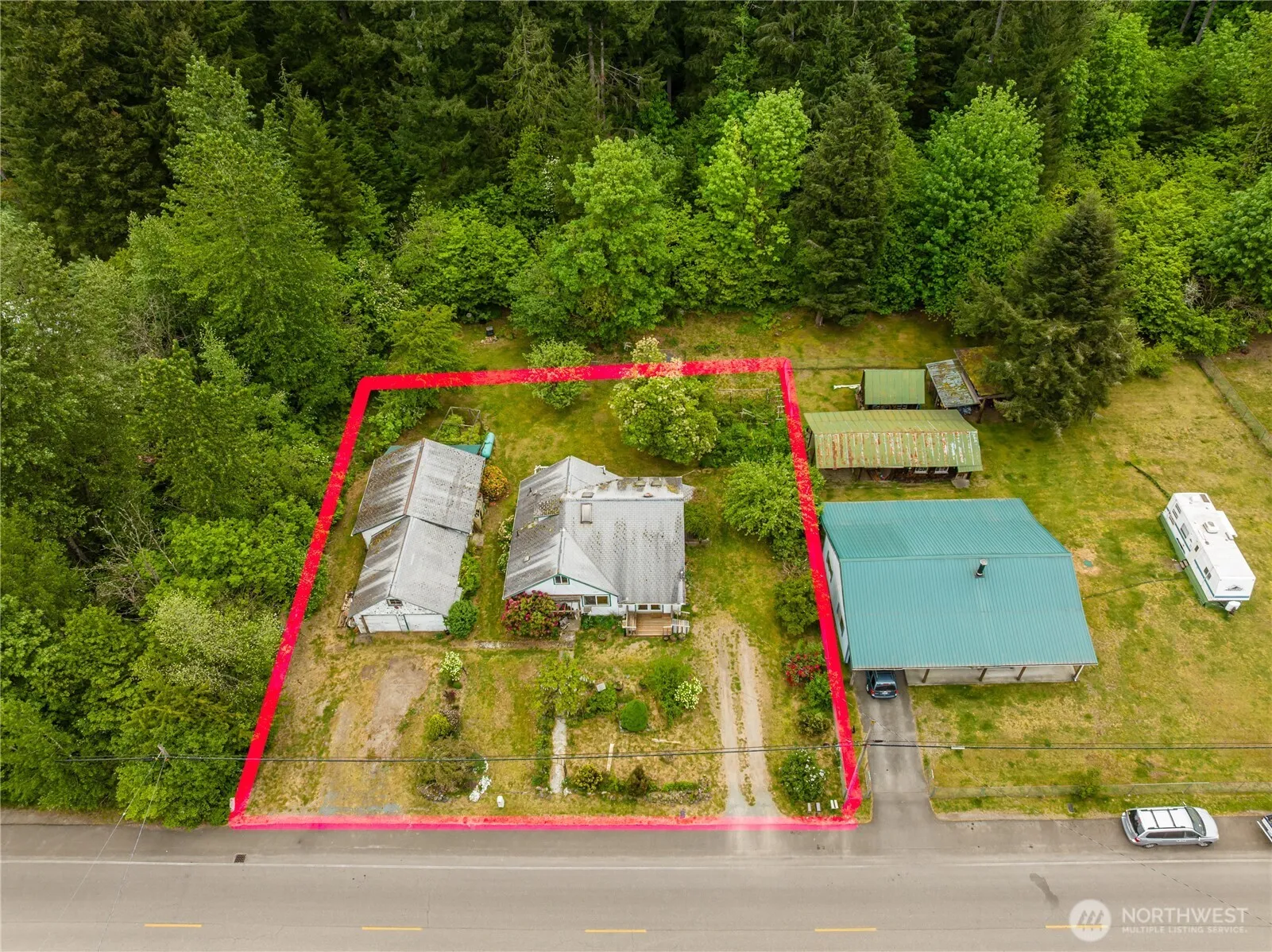 Property photo for 1050 Montague Avenue, Darrington photo 3